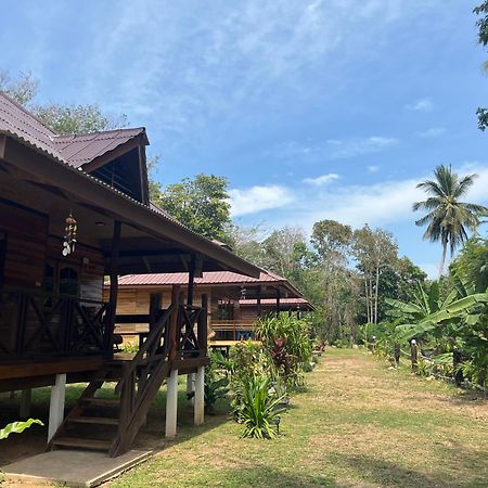 Koh Jum Home Stay المظهر الخارجي الصورة