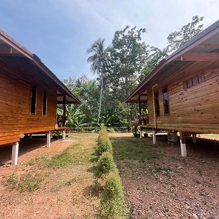 Koh Jum Home Stay المظهر الخارجي الصورة