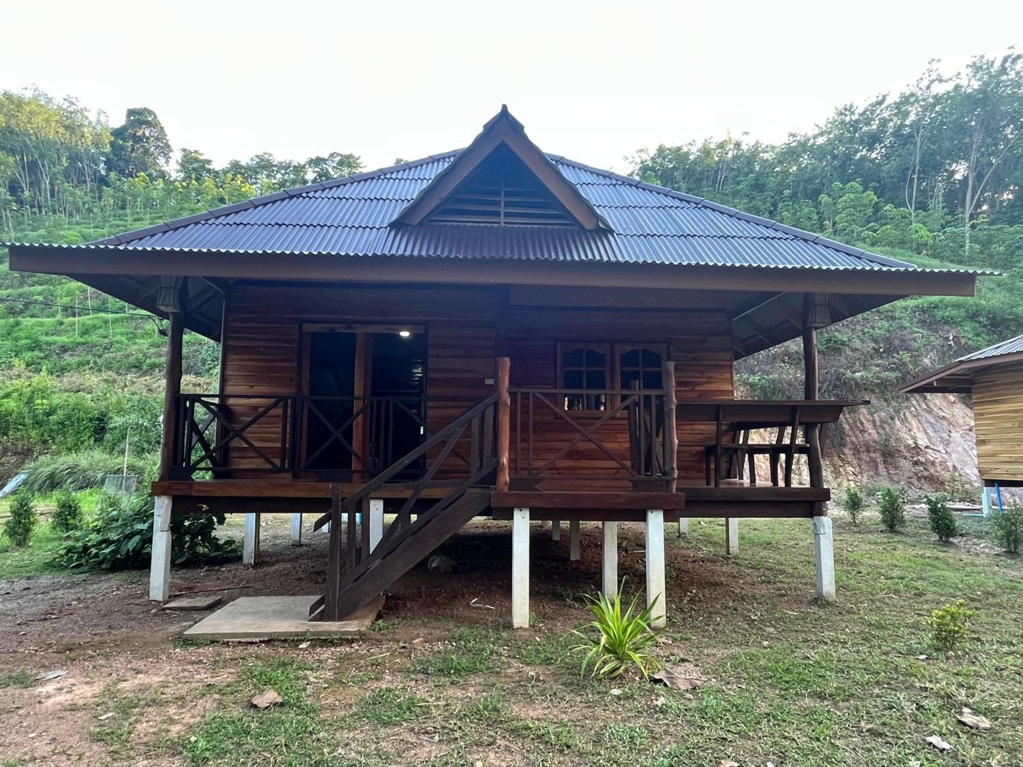 Koh Jum Home Stay المظهر الخارجي الصورة