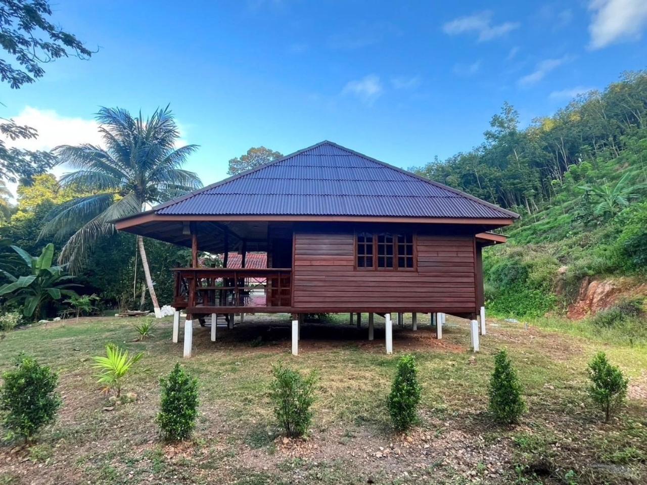 Koh Jum Home Stay المظهر الخارجي الصورة