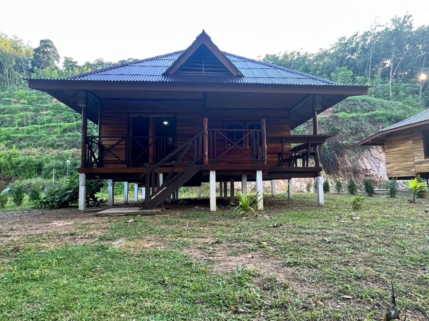Koh Jum Home Stay المظهر الخارجي الصورة