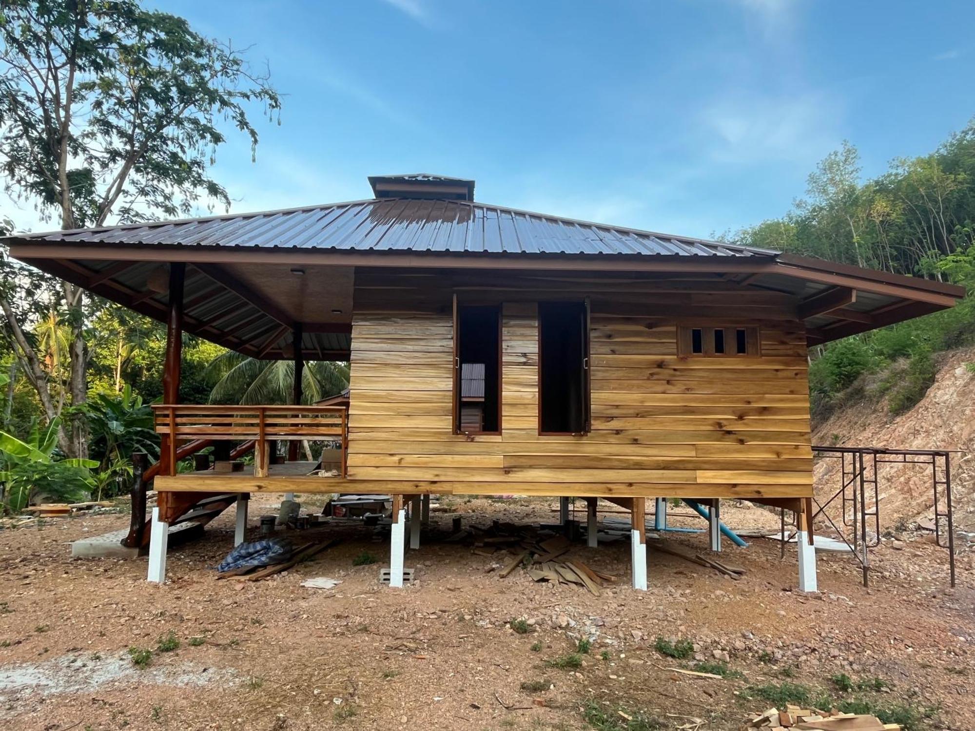Koh Jum Home Stay المظهر الخارجي الصورة