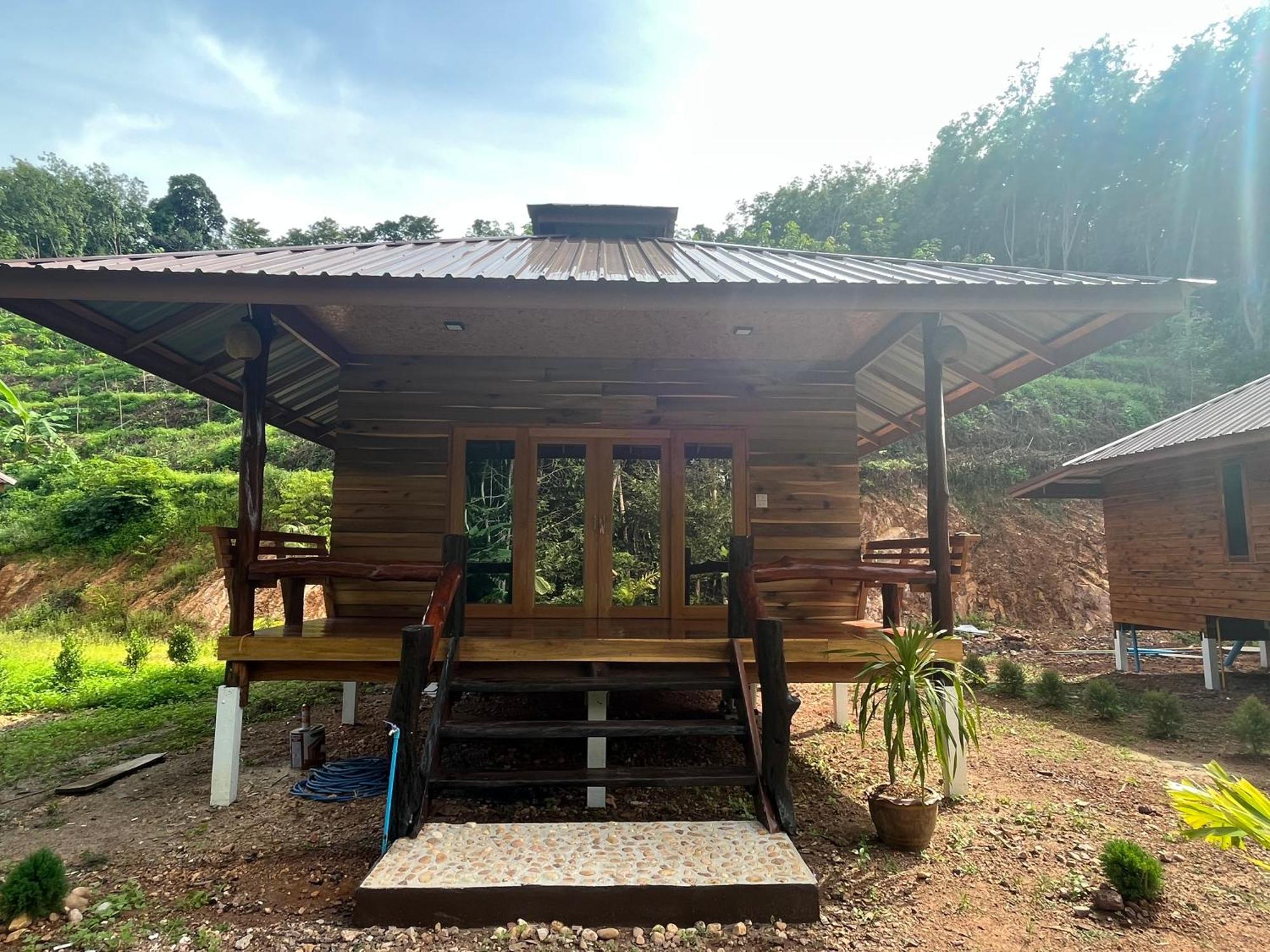 Koh Jum Home Stay المظهر الخارجي الصورة