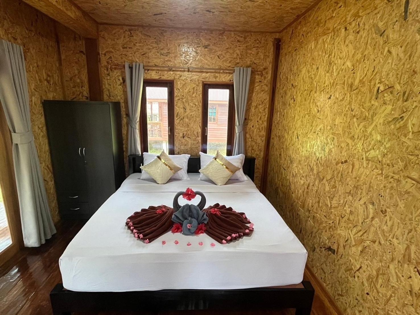 Koh Jum Home Stay المظهر الخارجي الصورة