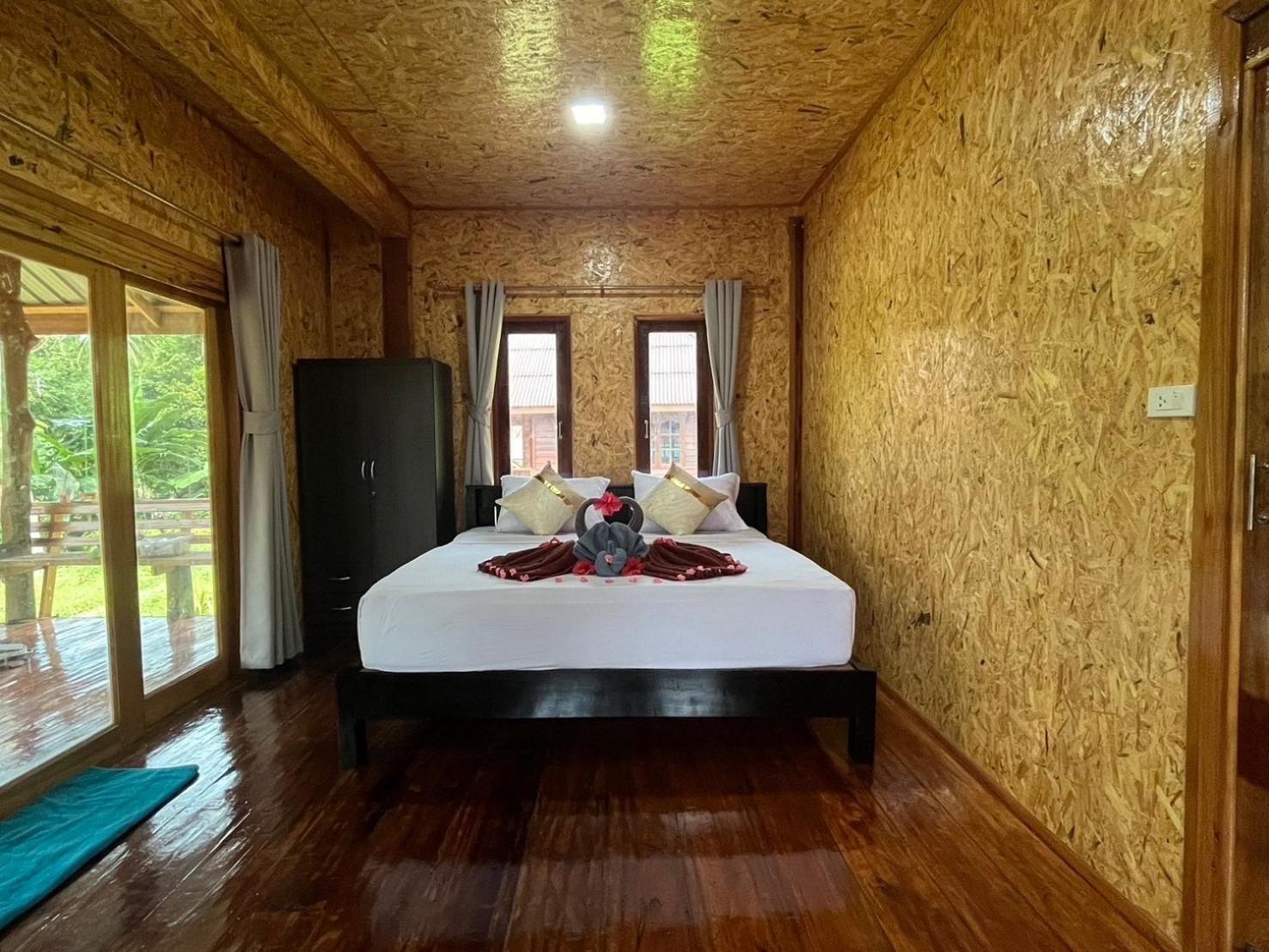 Koh Jum Home Stay المظهر الخارجي الصورة