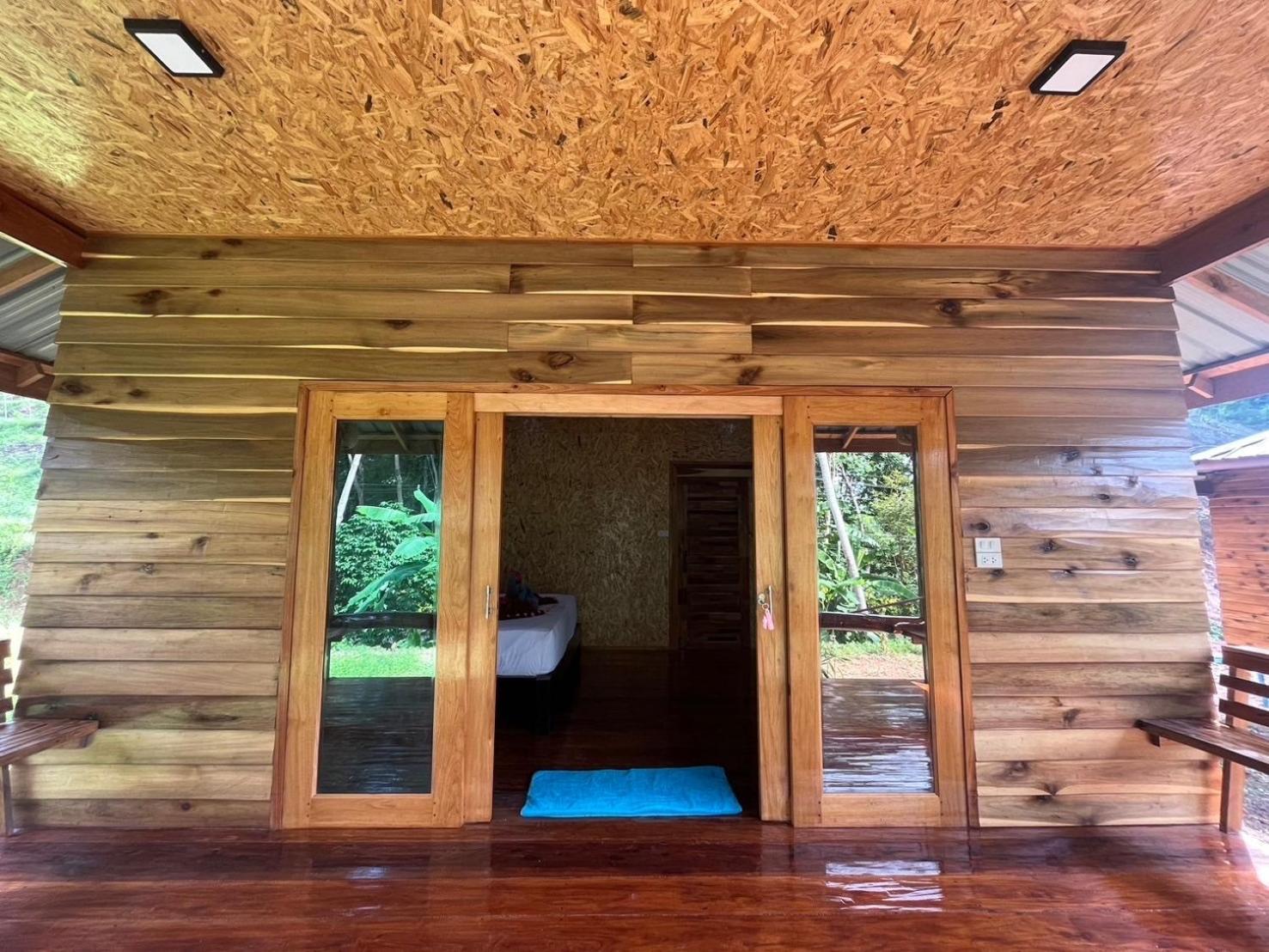 Koh Jum Home Stay المظهر الخارجي الصورة