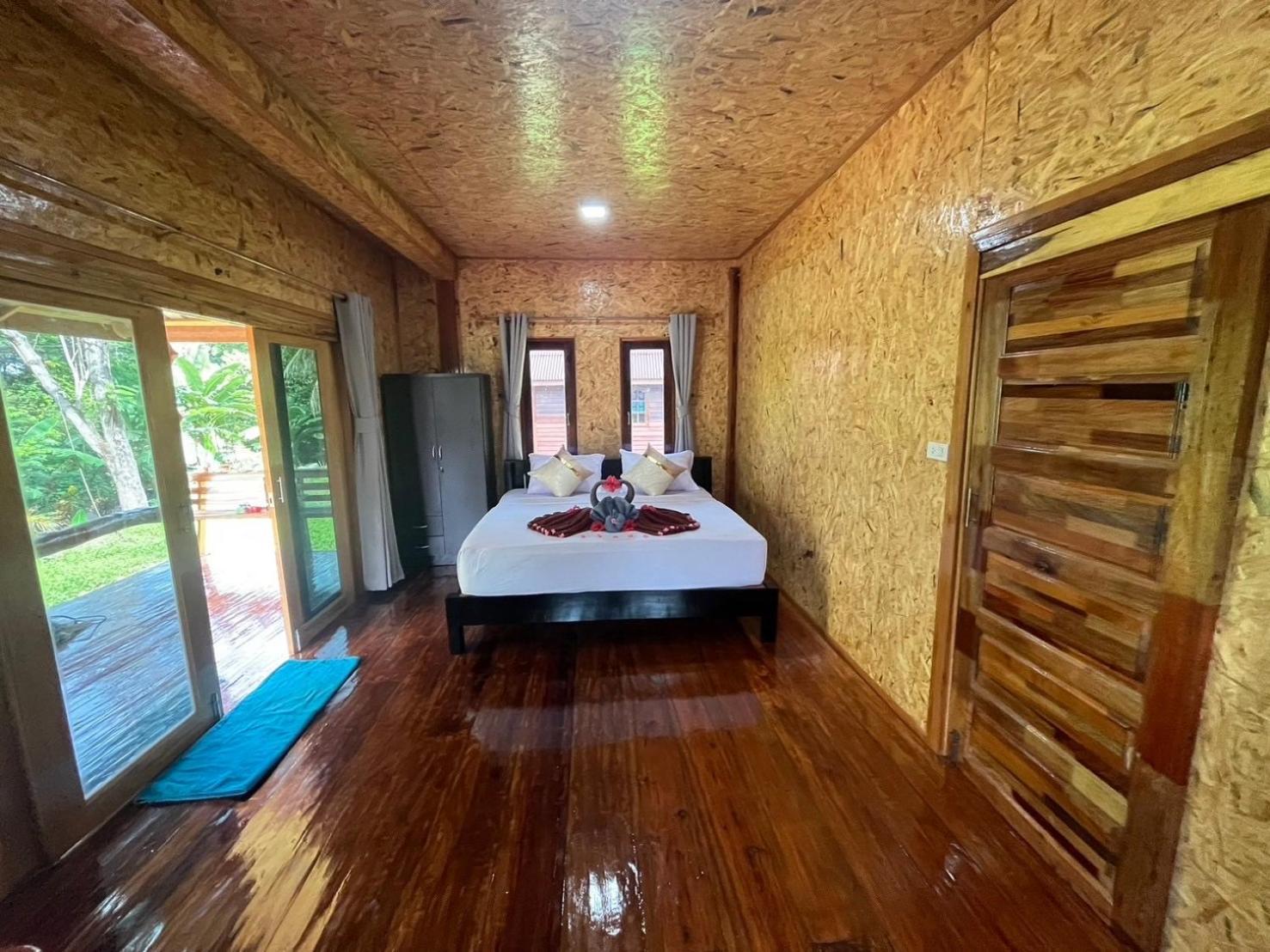 Koh Jum Home Stay المظهر الخارجي الصورة