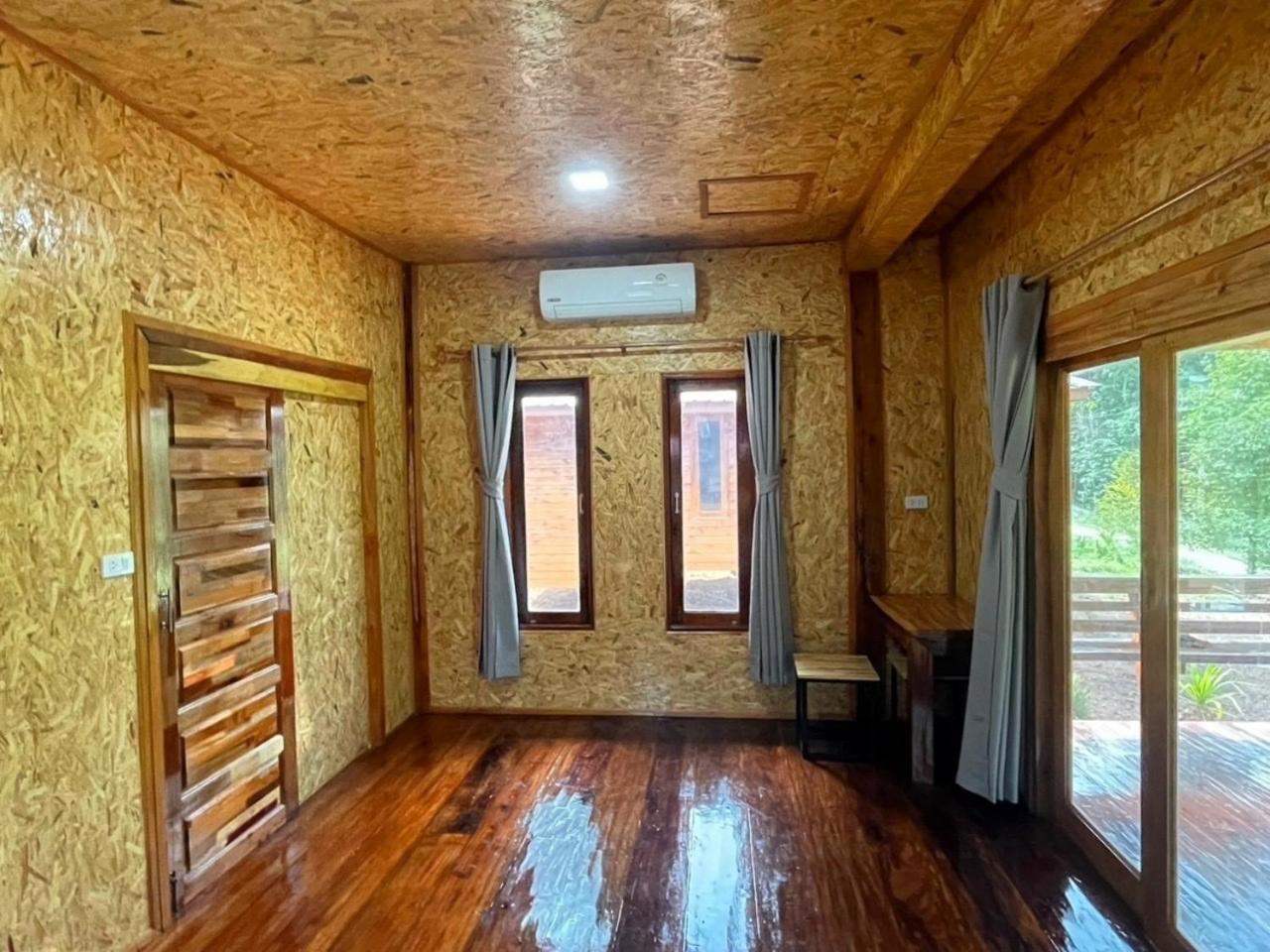 Koh Jum Home Stay المظهر الخارجي الصورة