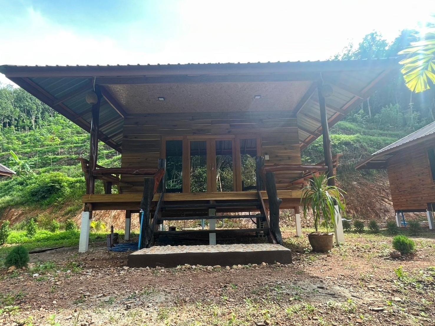 Koh Jum Home Stay المظهر الخارجي الصورة