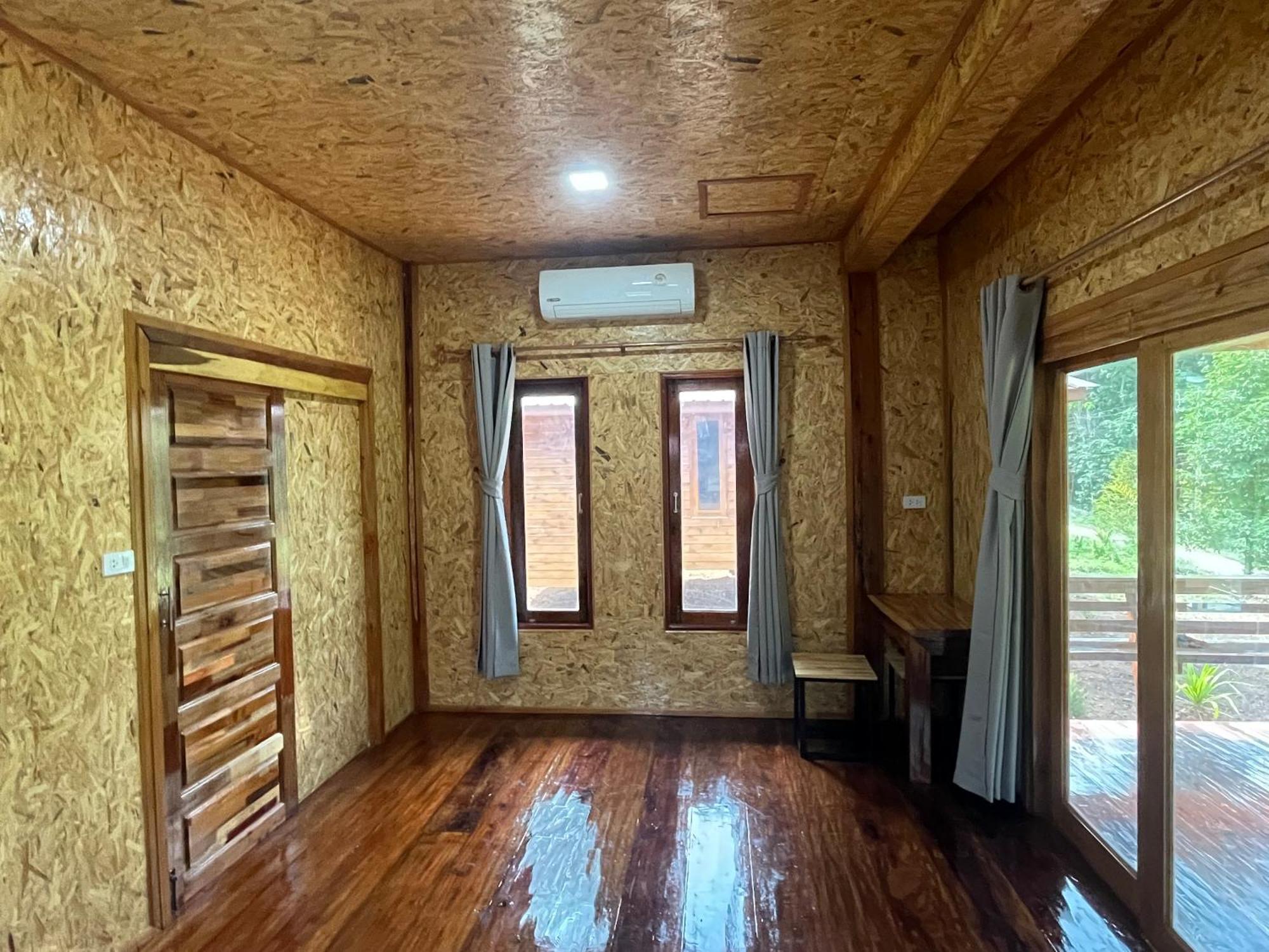 Koh Jum Home Stay المظهر الخارجي الصورة