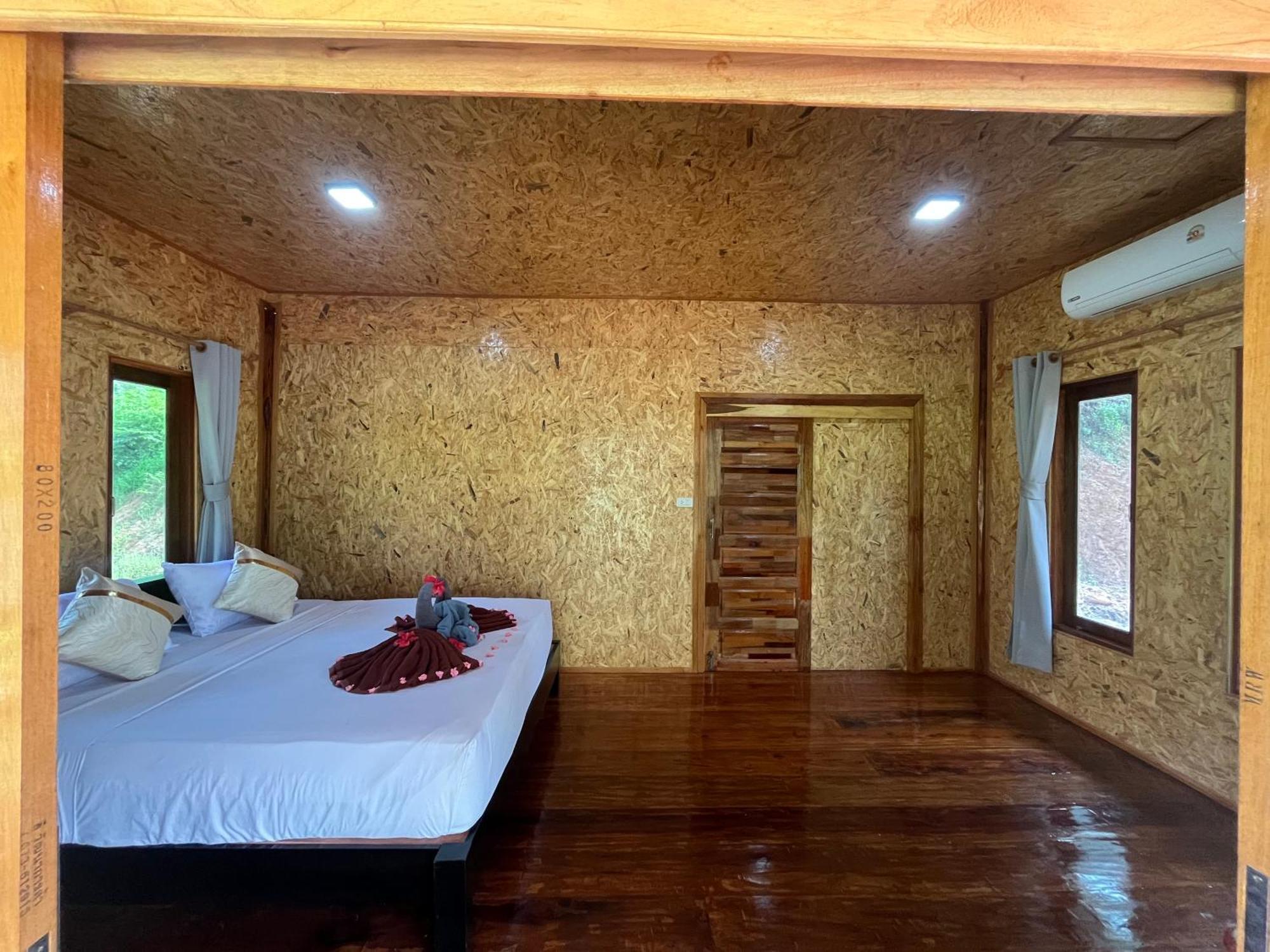 Koh Jum Home Stay المظهر الخارجي الصورة