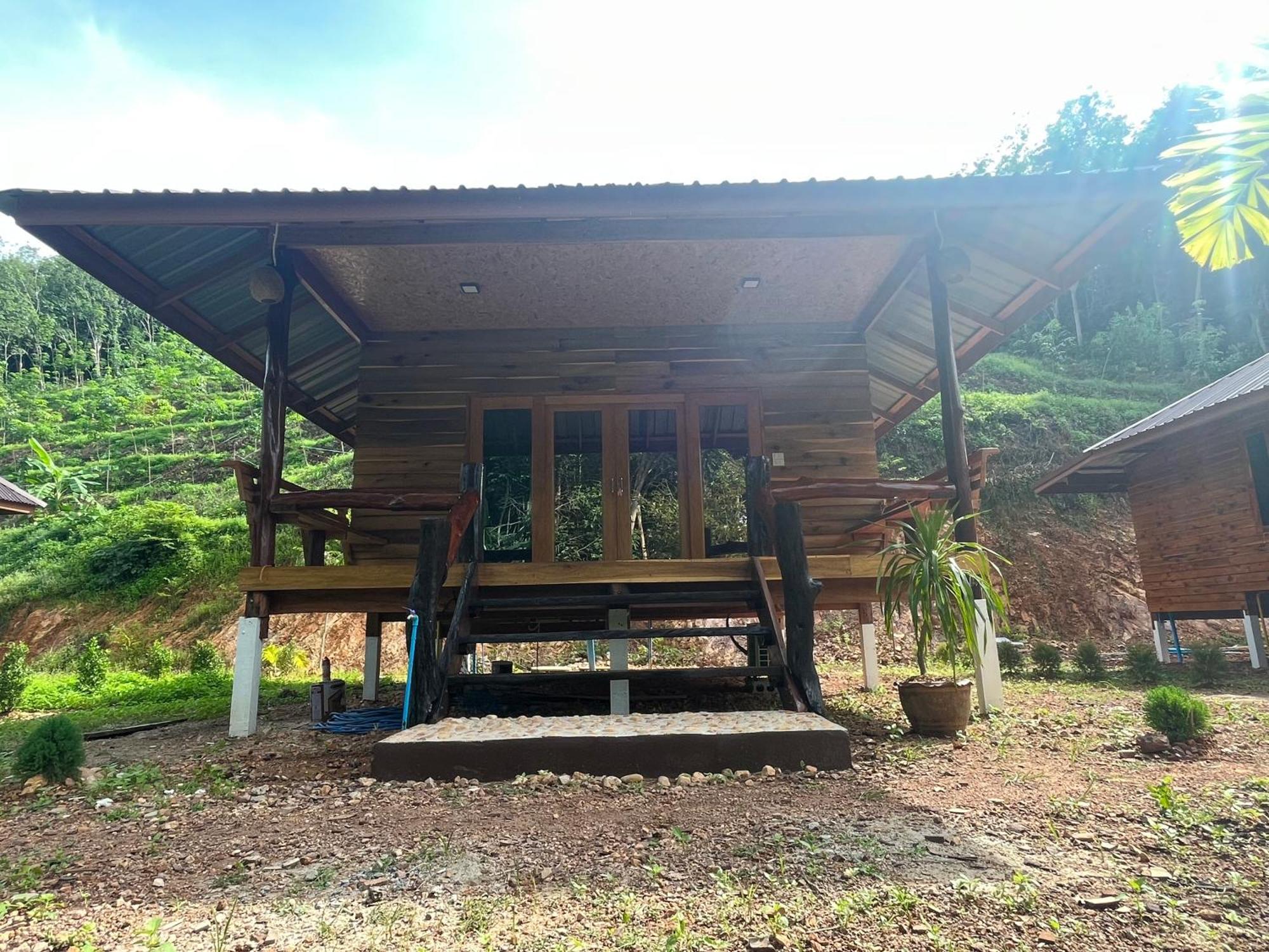 Koh Jum Home Stay المظهر الخارجي الصورة
