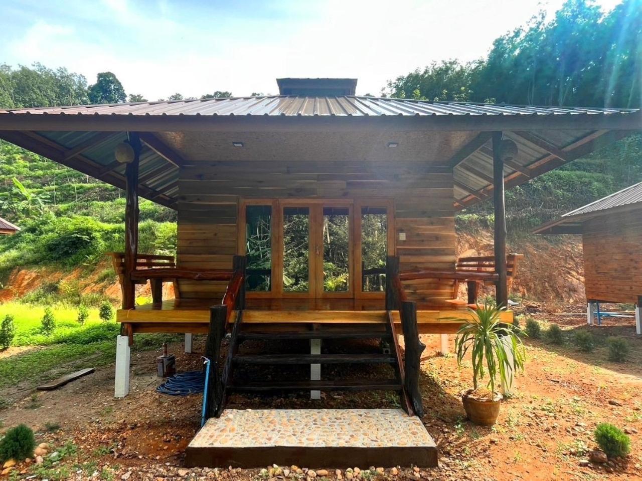 Koh Jum Home Stay المظهر الخارجي الصورة