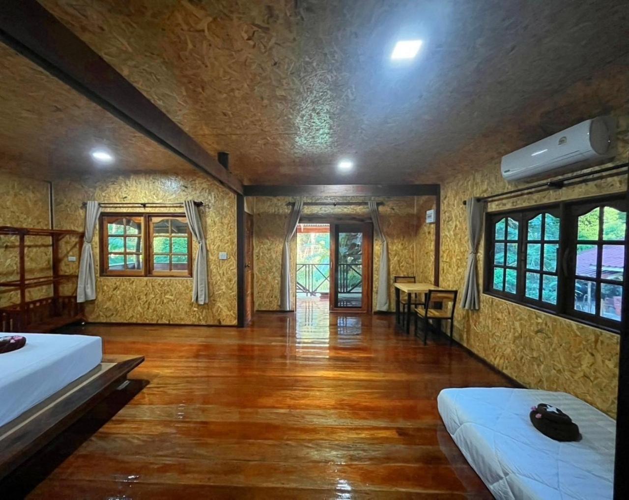 Koh Jum Home Stay المظهر الخارجي الصورة