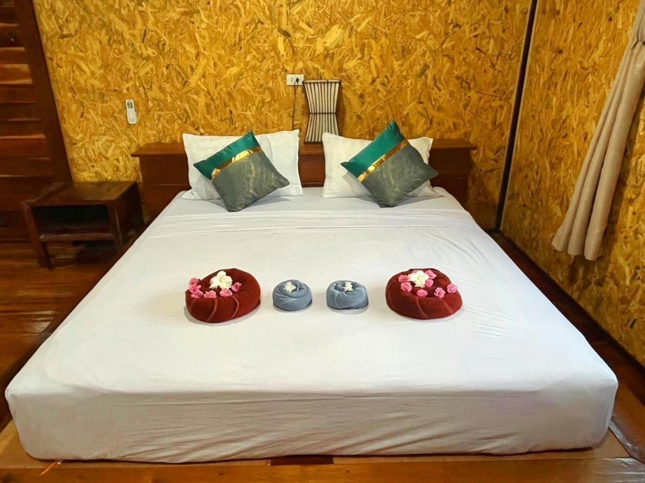 Koh Jum Home Stay المظهر الخارجي الصورة
