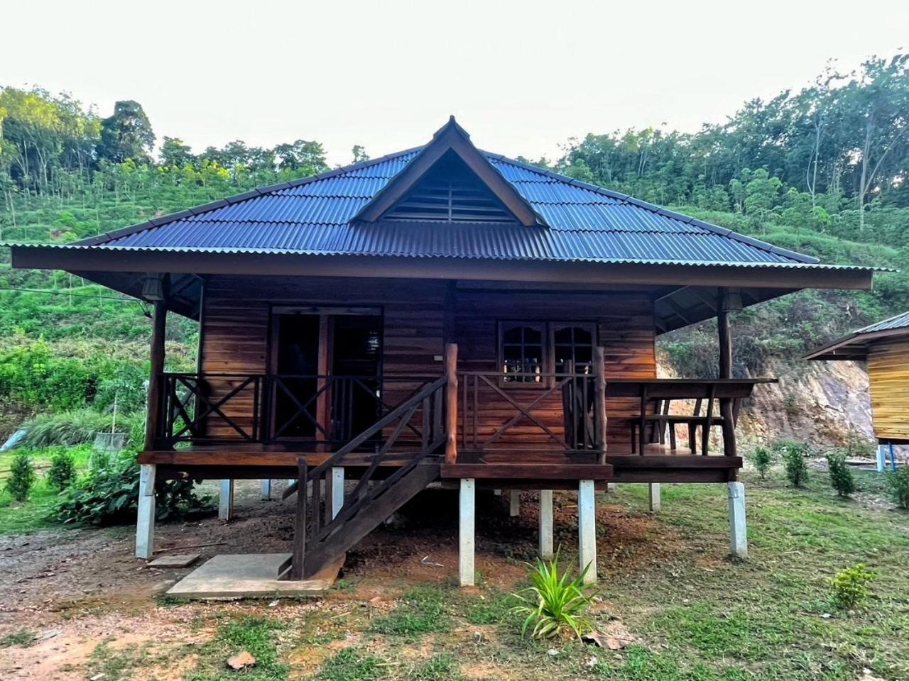 Koh Jum Home Stay المظهر الخارجي الصورة