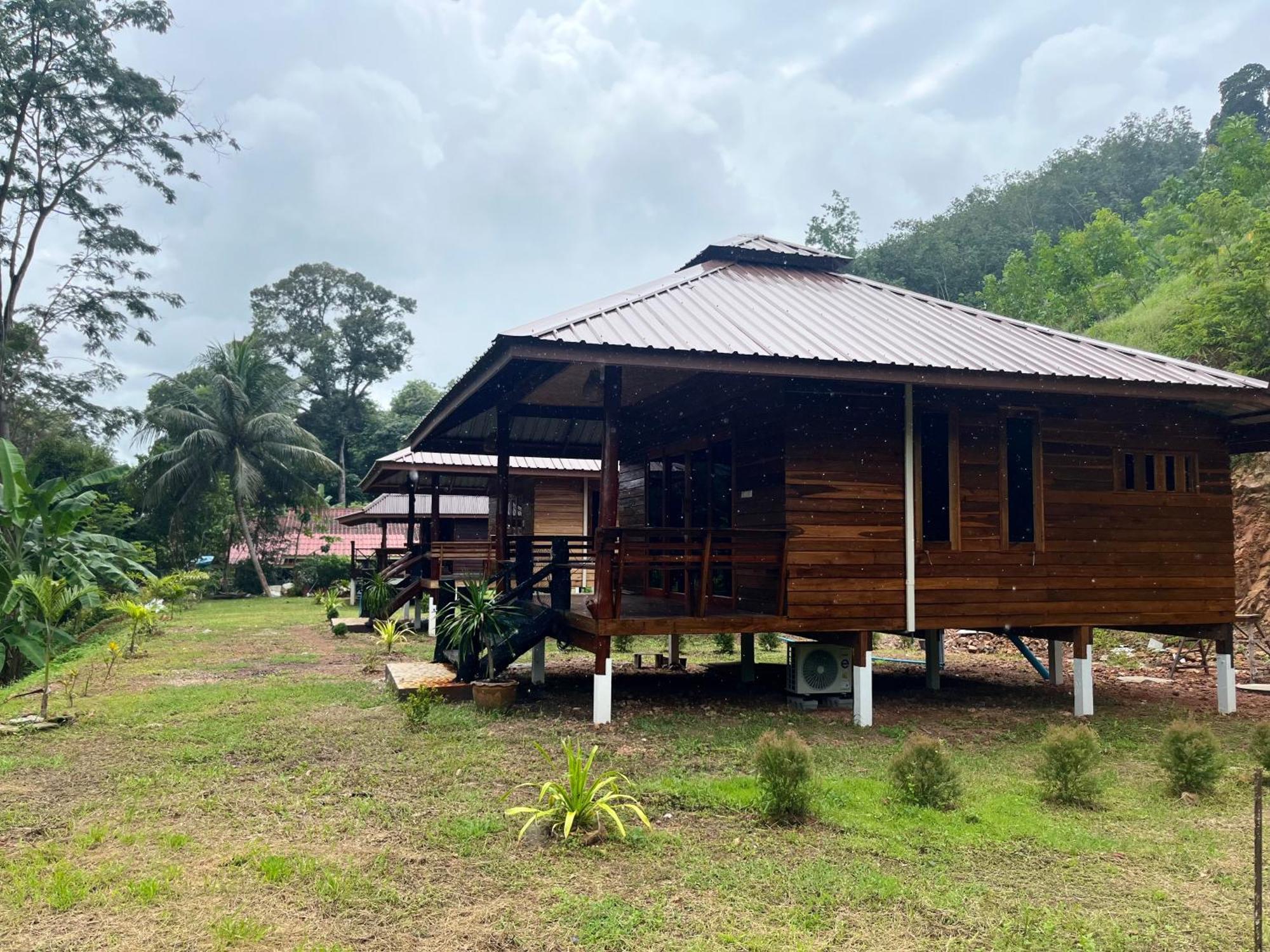 Koh Jum Home Stay المظهر الخارجي الصورة