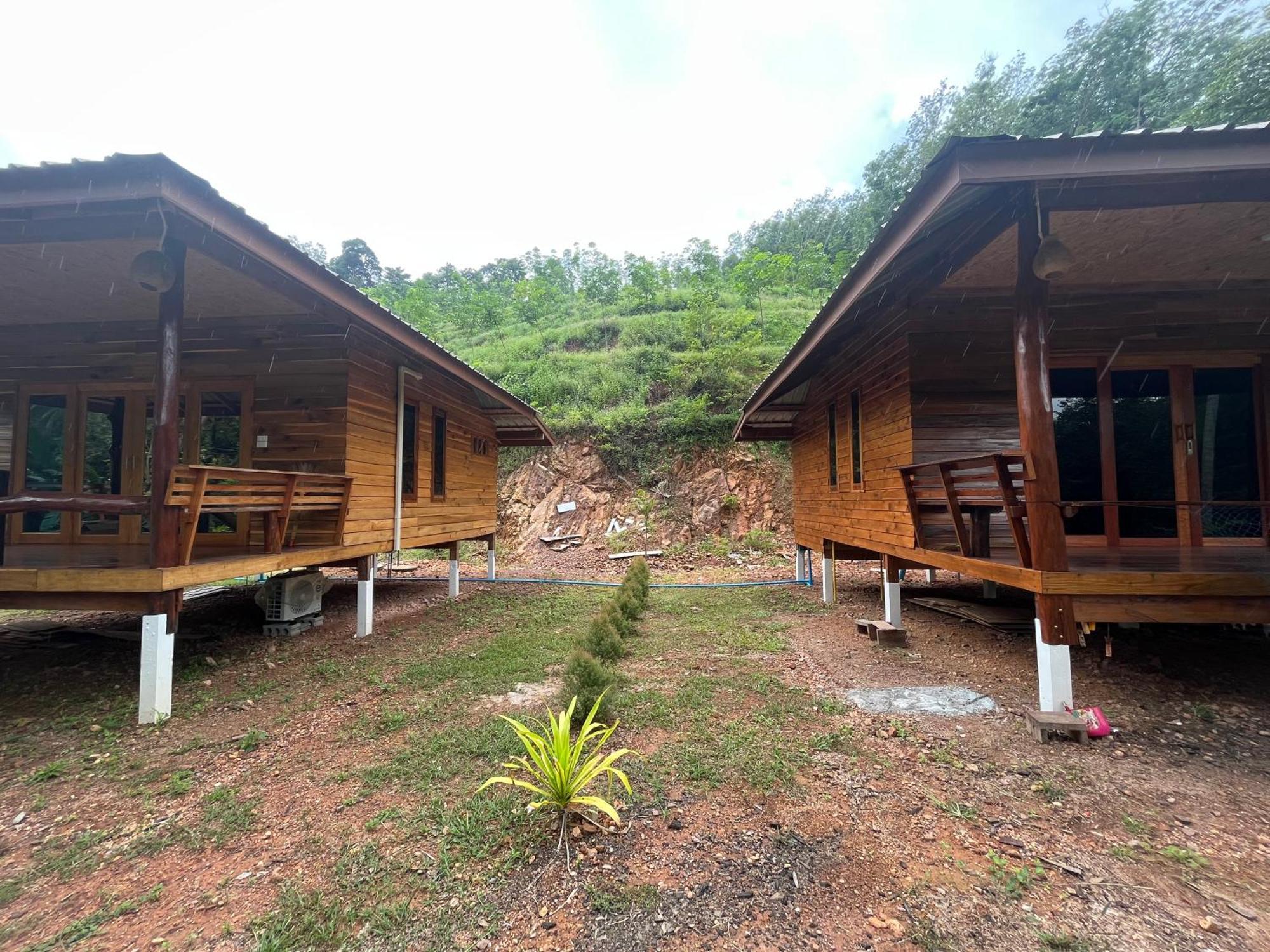Koh Jum Home Stay المظهر الخارجي الصورة