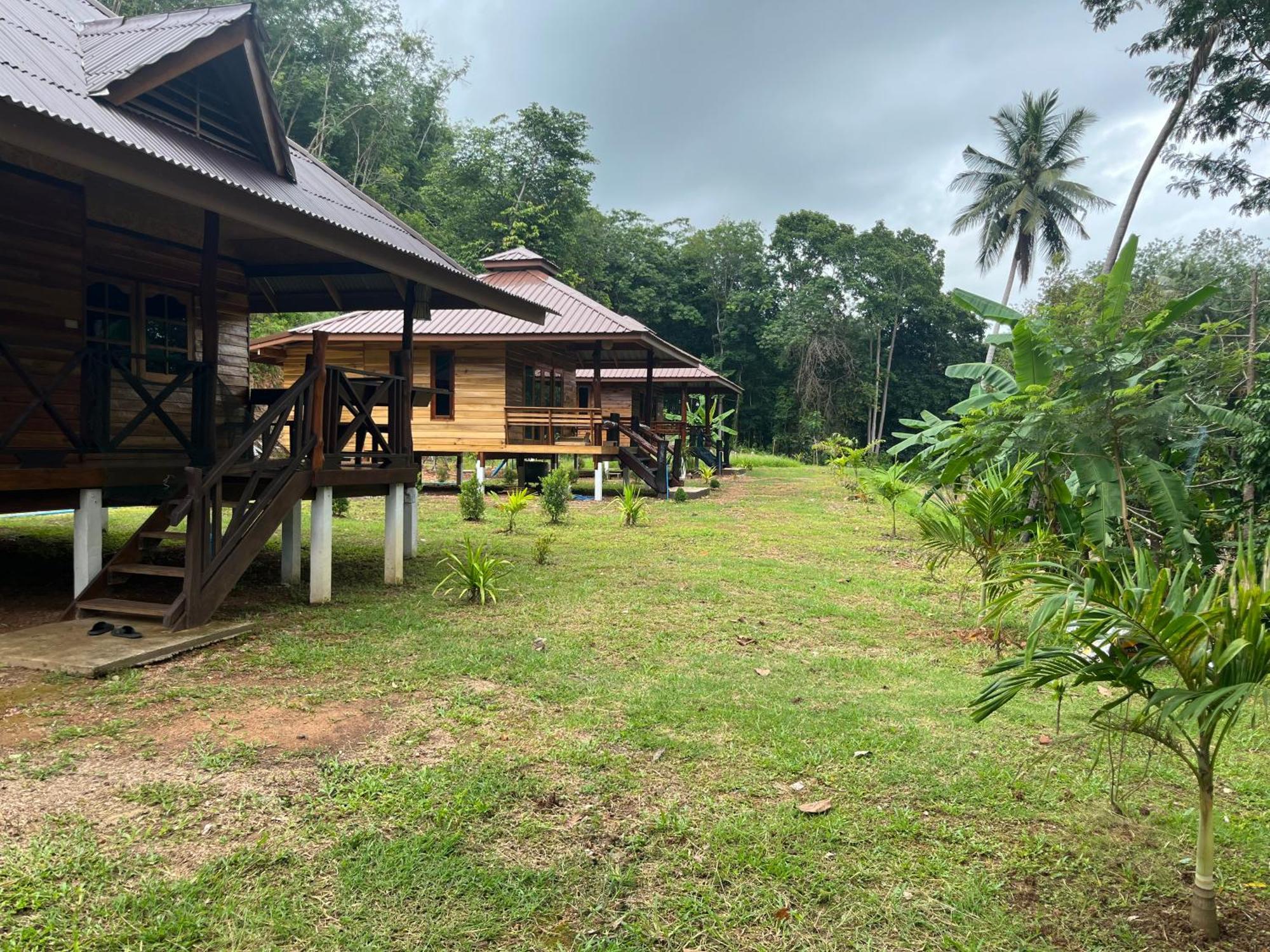 Koh Jum Home Stay المظهر الخارجي الصورة