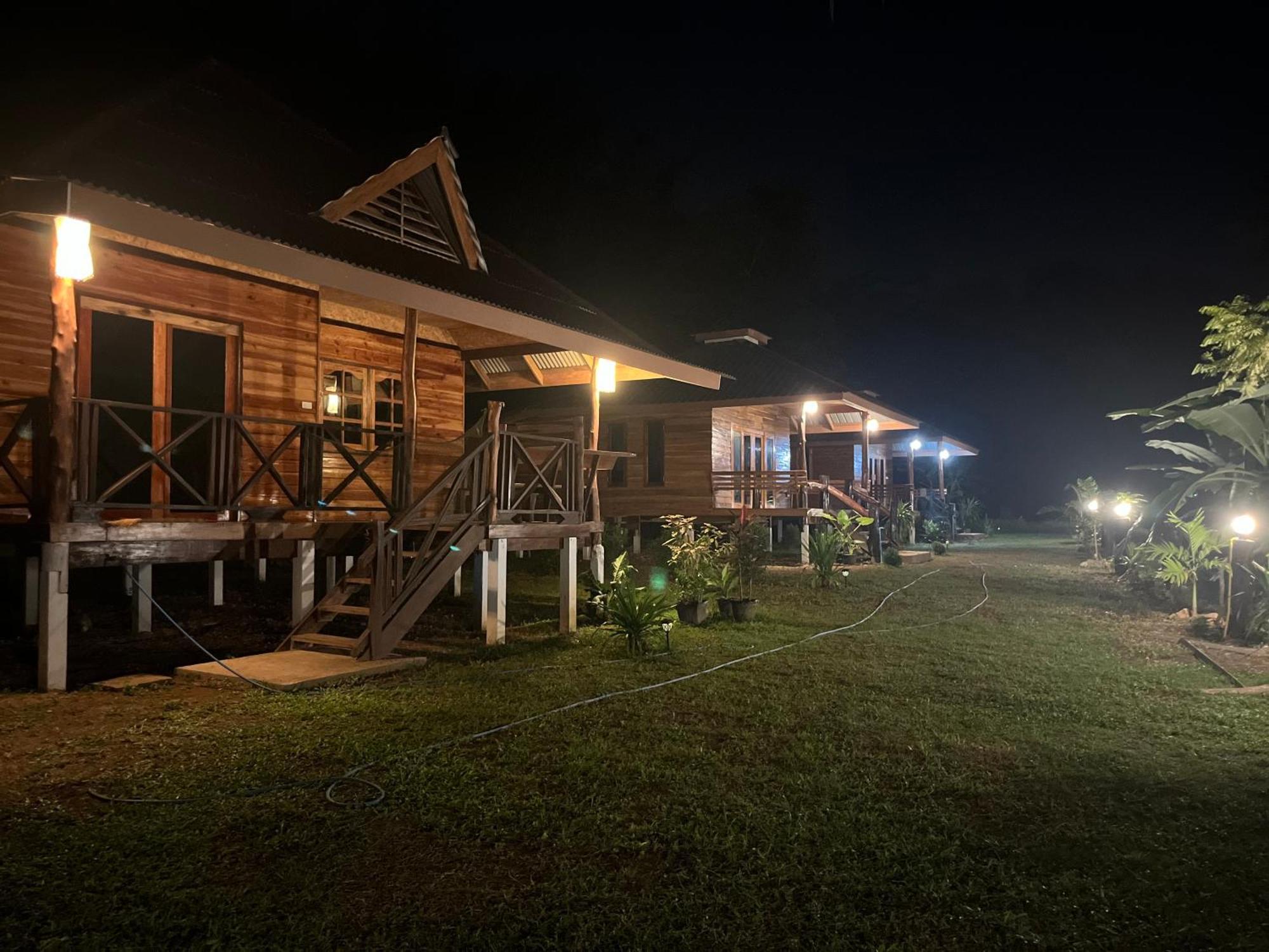 Koh Jum Home Stay المظهر الخارجي الصورة