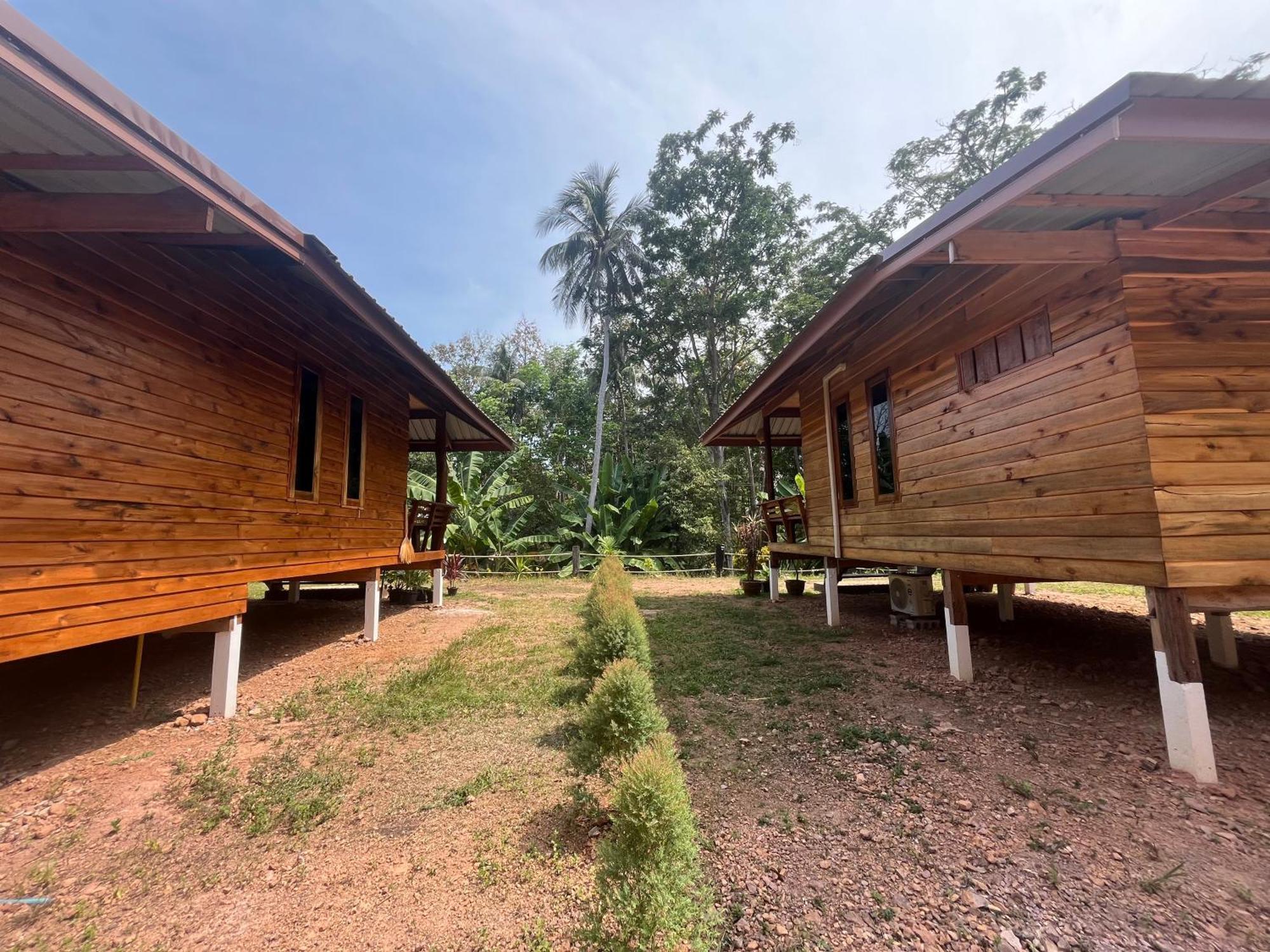 Koh Jum Home Stay المظهر الخارجي الصورة