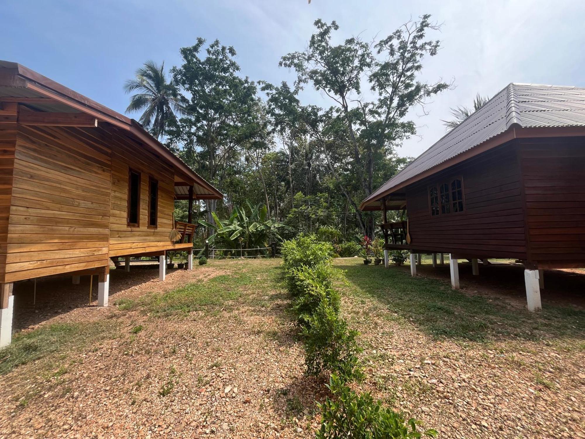 Koh Jum Home Stay المظهر الخارجي الصورة