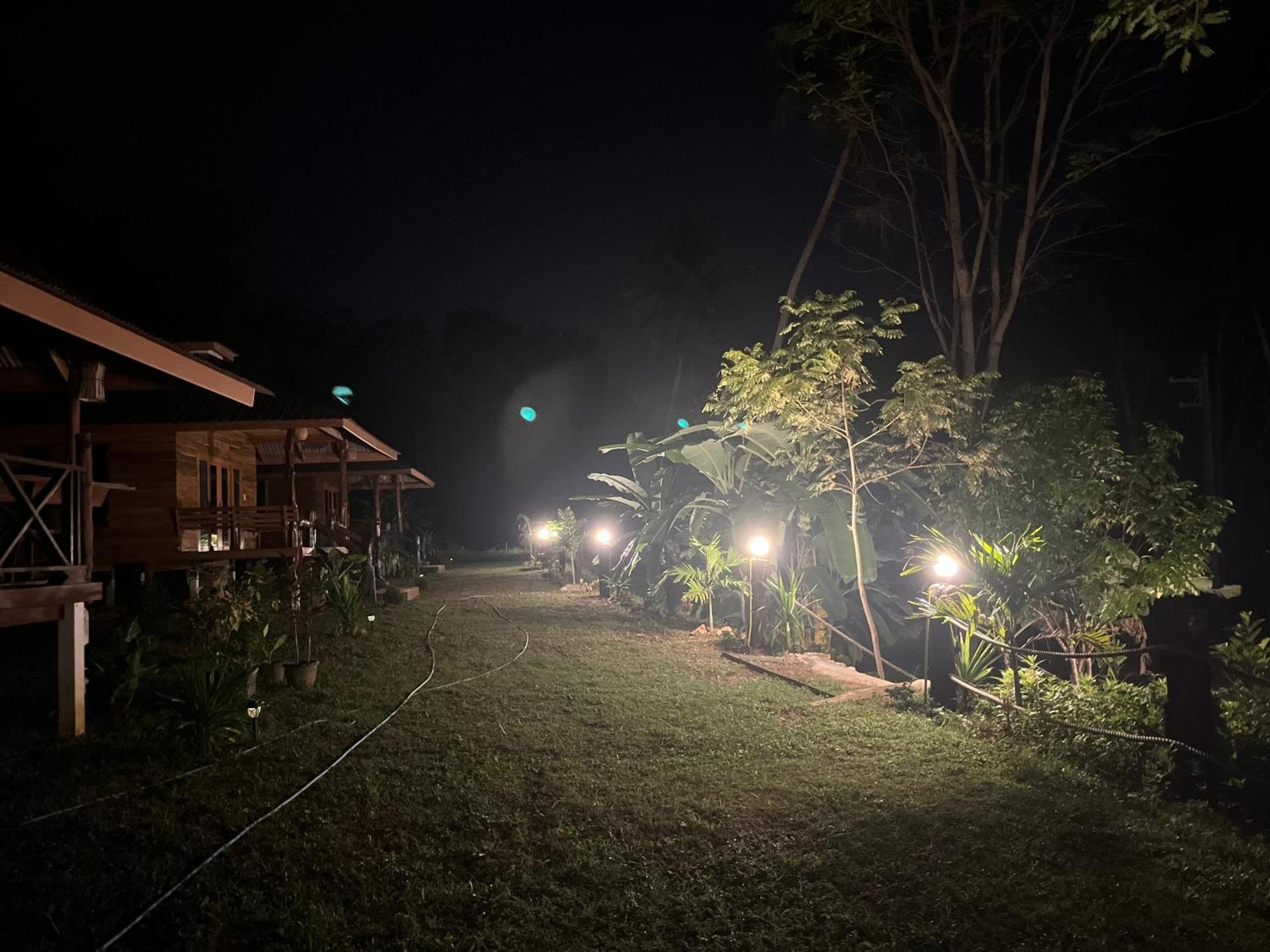 Koh Jum Home Stay المظهر الخارجي الصورة