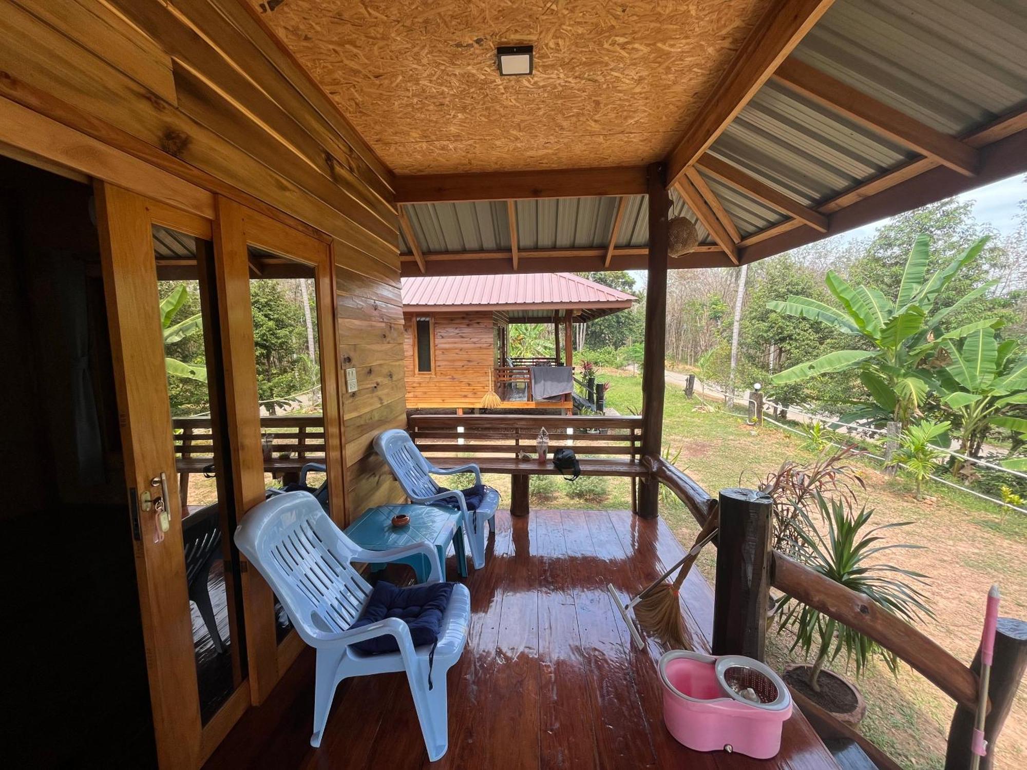 Koh Jum Home Stay المظهر الخارجي الصورة