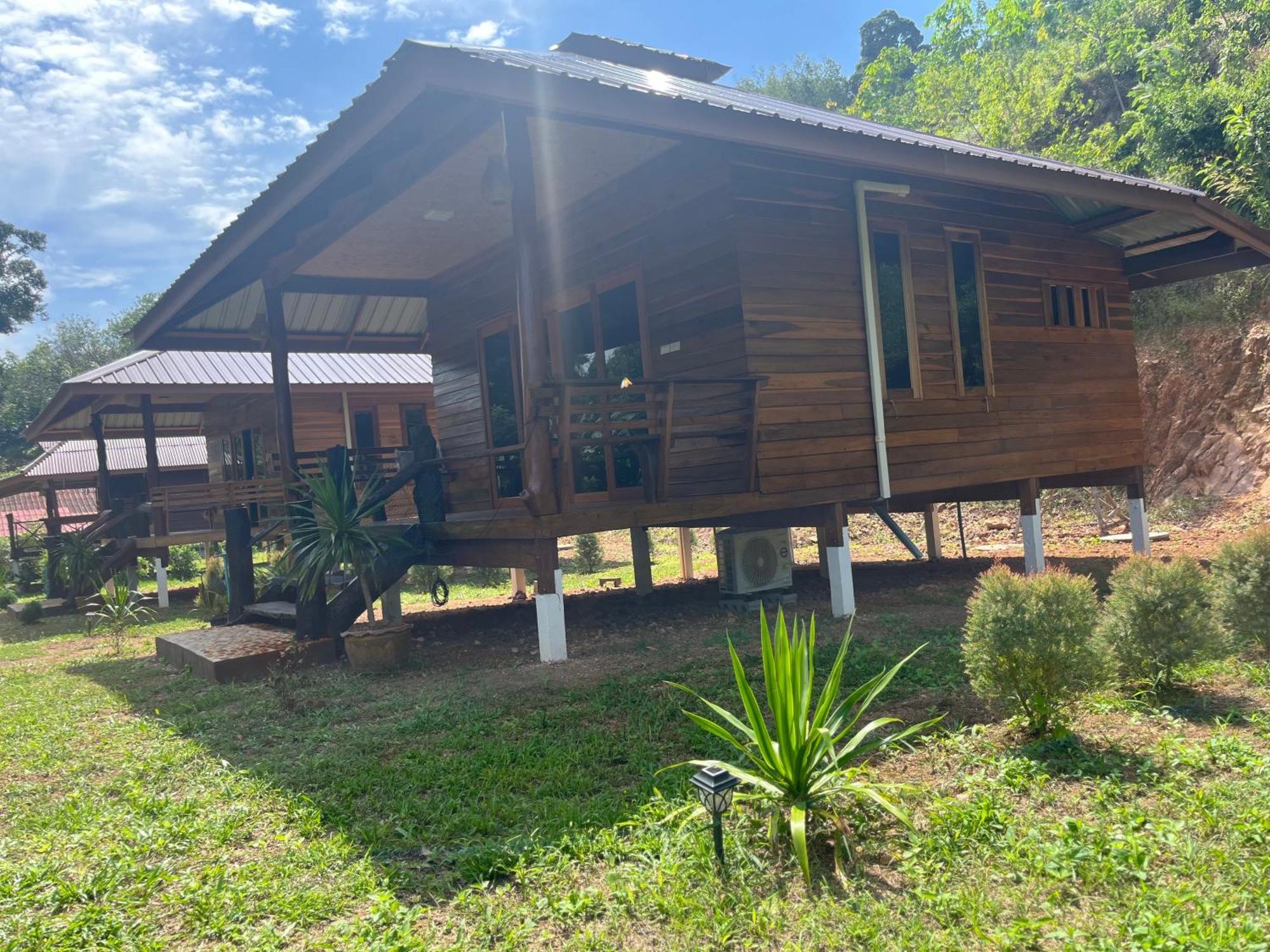 Koh Jum Home Stay المظهر الخارجي الصورة