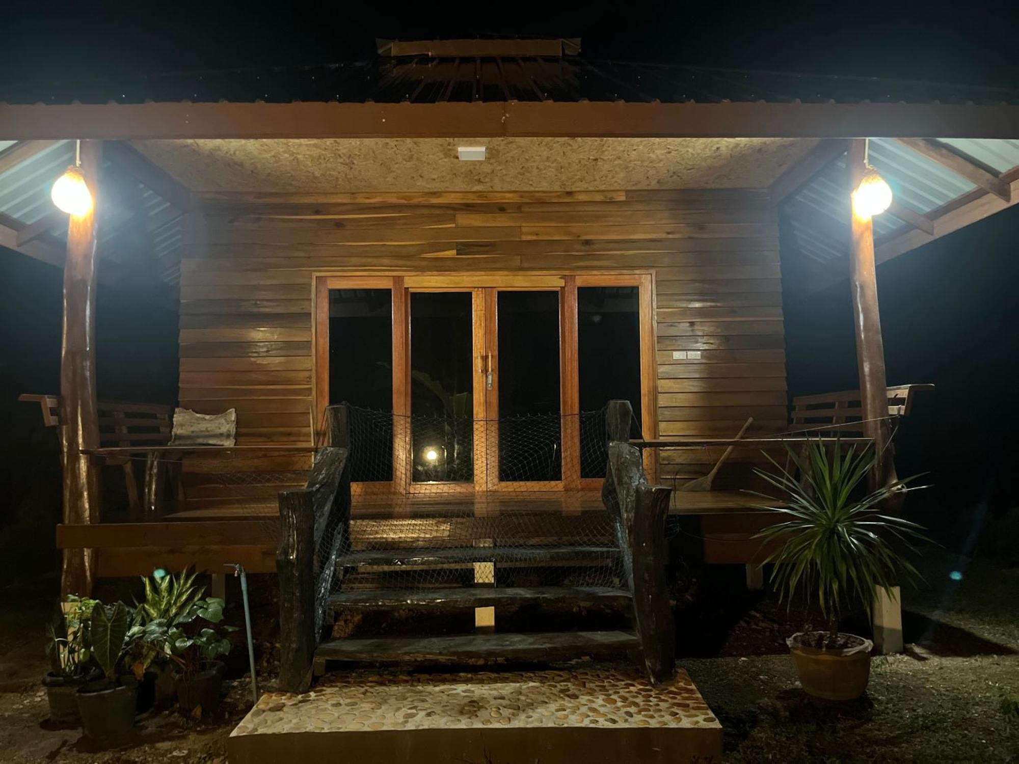 Koh Jum Home Stay المظهر الخارجي الصورة