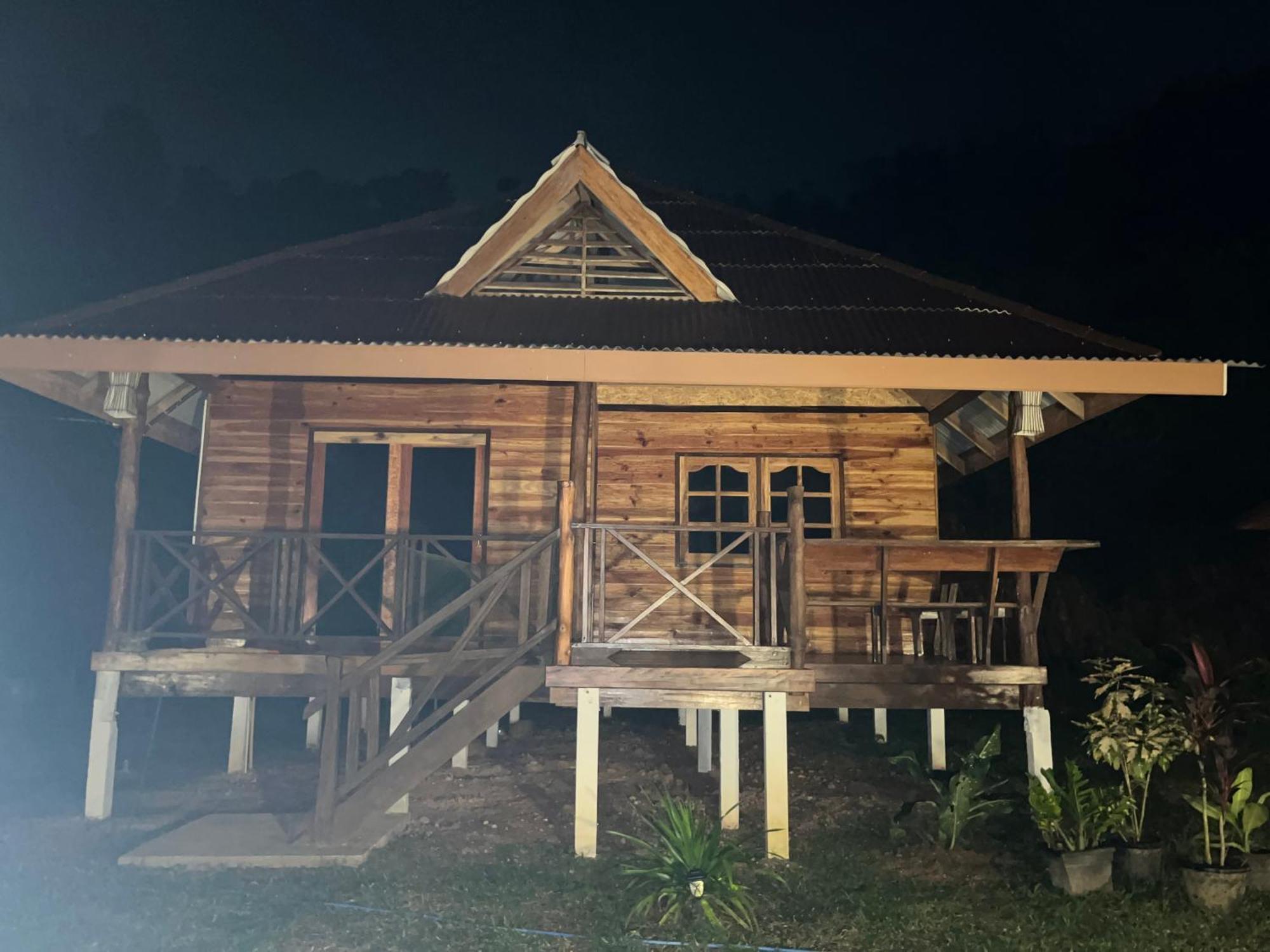 Koh Jum Home Stay المظهر الخارجي الصورة