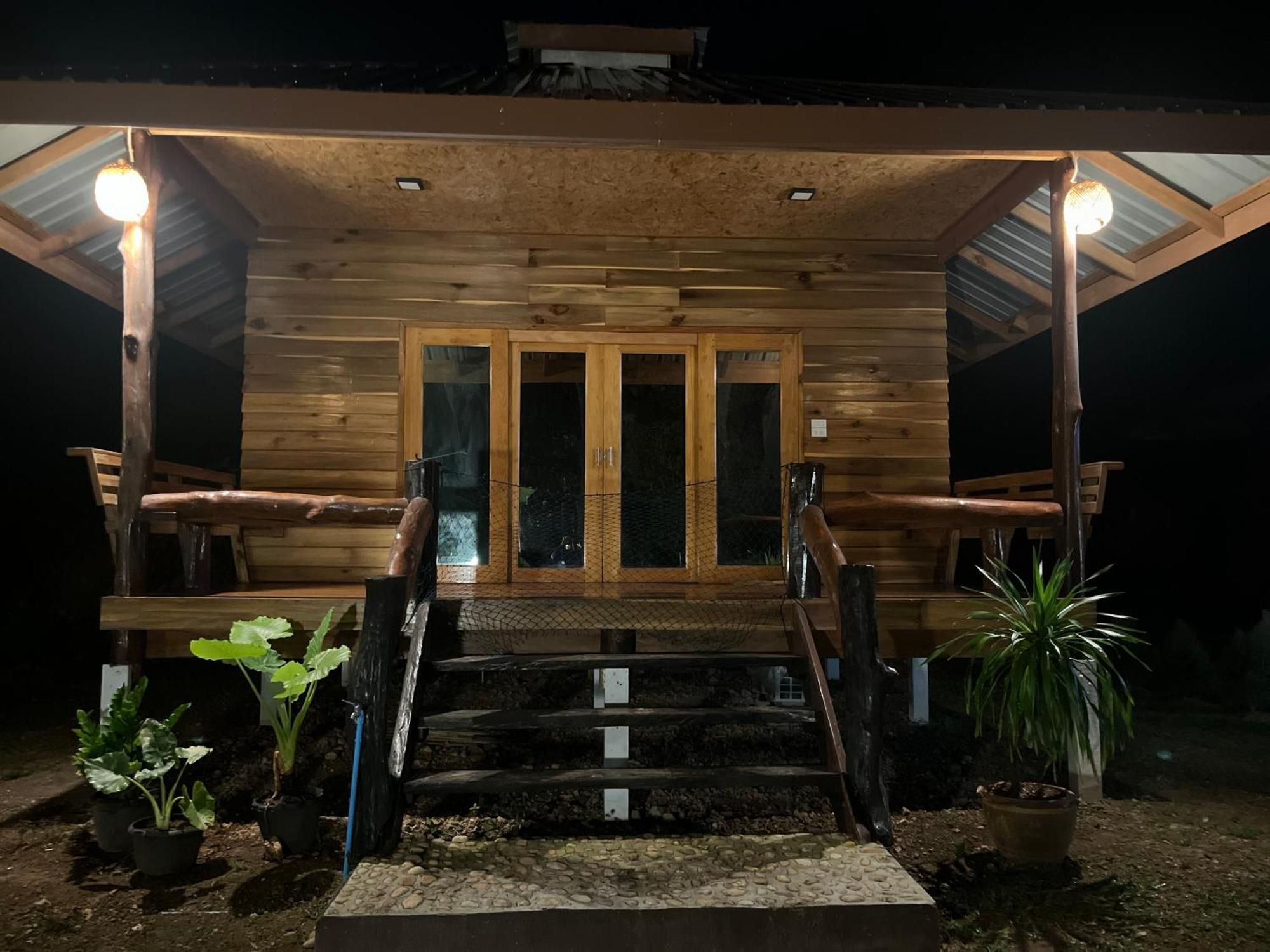 Koh Jum Home Stay المظهر الخارجي الصورة