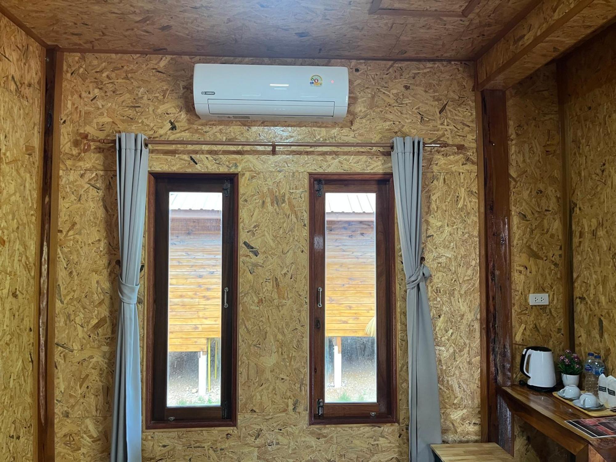 Koh Jum Home Stay المظهر الخارجي الصورة