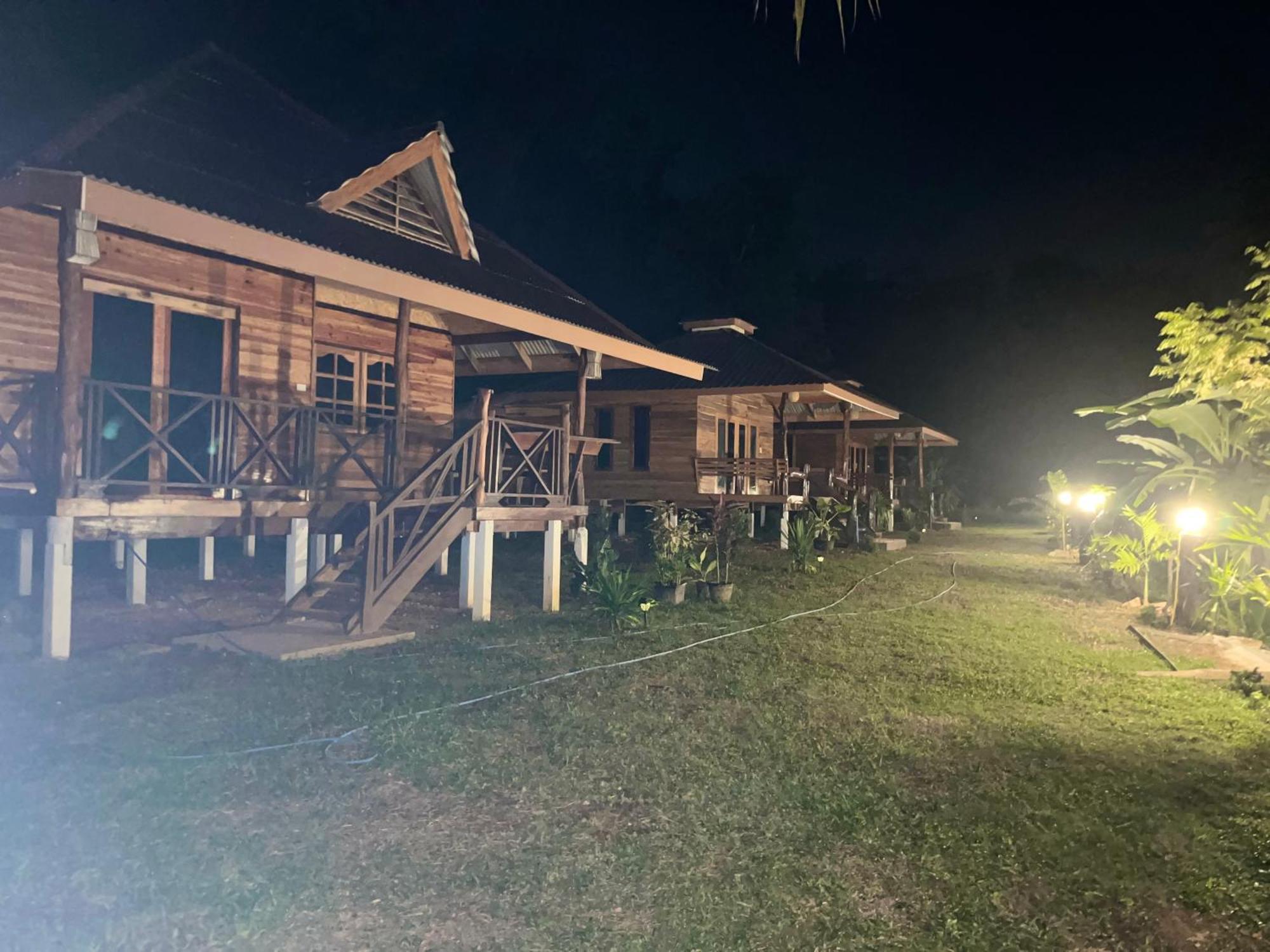 Koh Jum Home Stay المظهر الخارجي الصورة