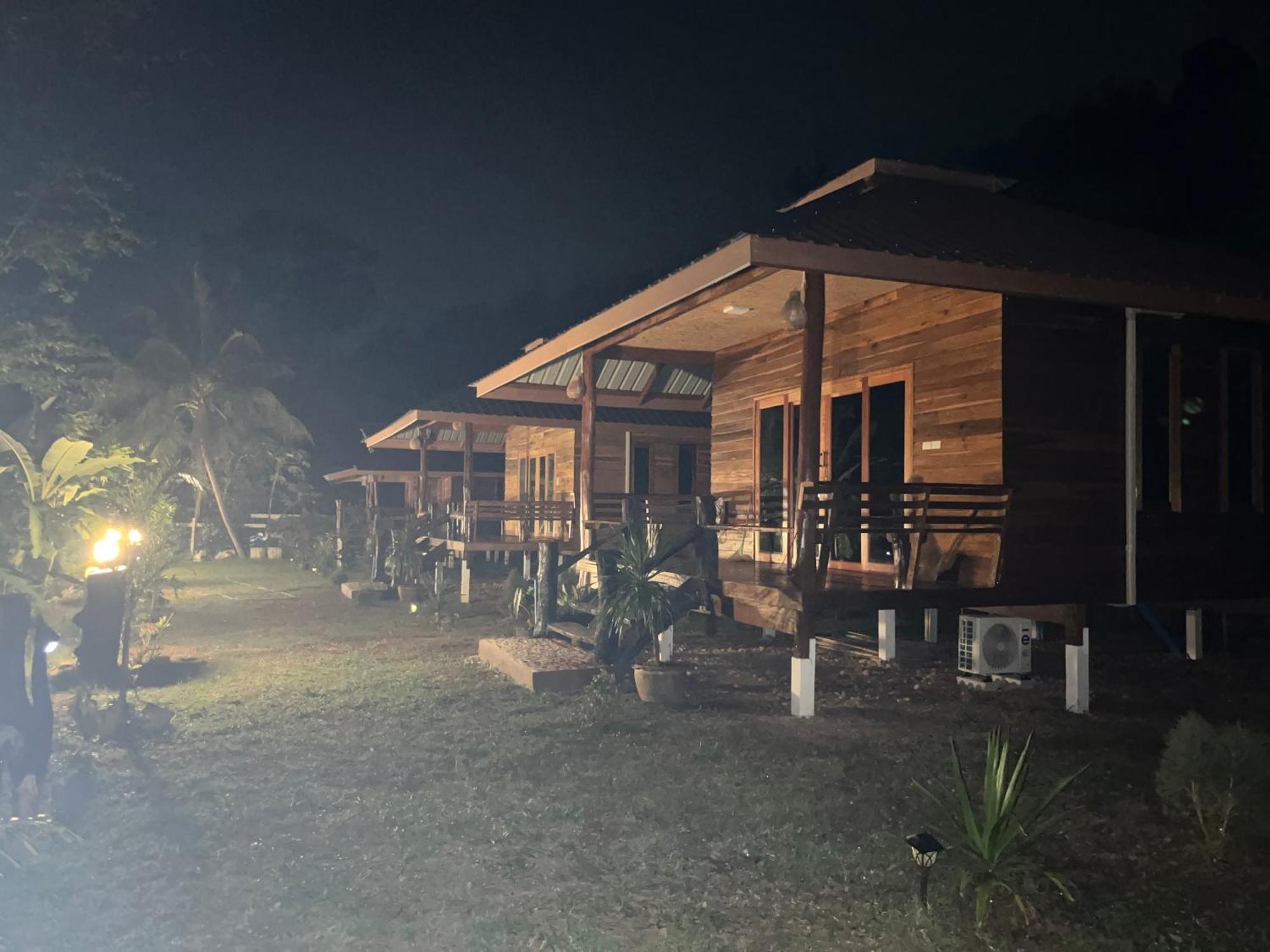 Koh Jum Home Stay المظهر الخارجي الصورة