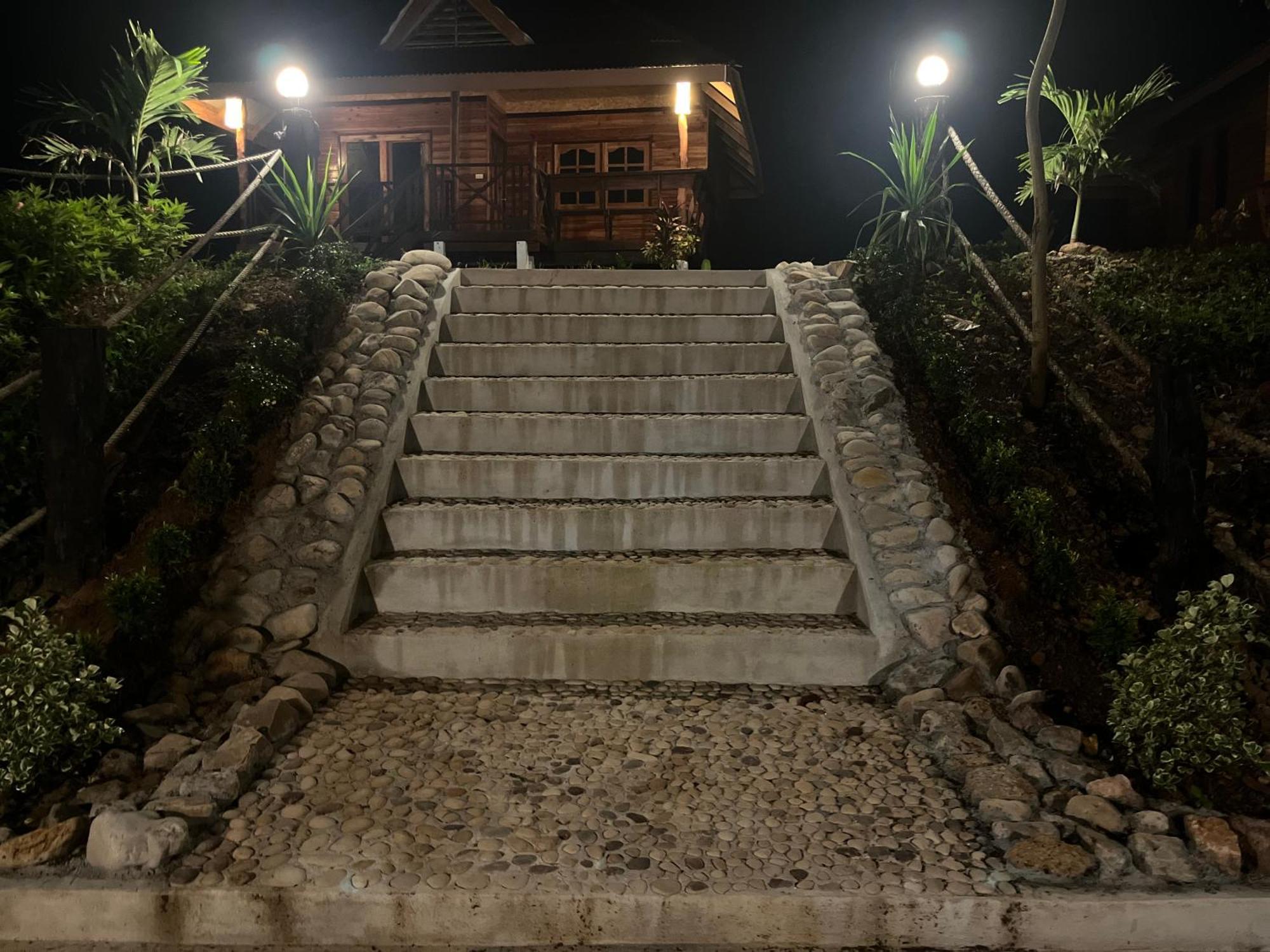 Koh Jum Home Stay المظهر الخارجي الصورة