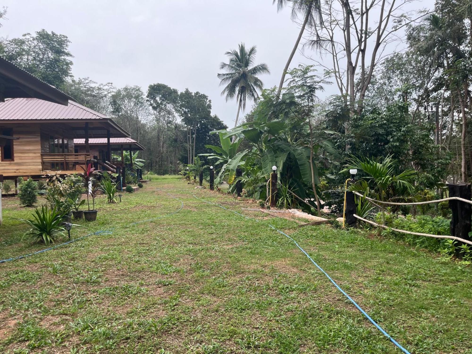 Koh Jum Home Stay المظهر الخارجي الصورة