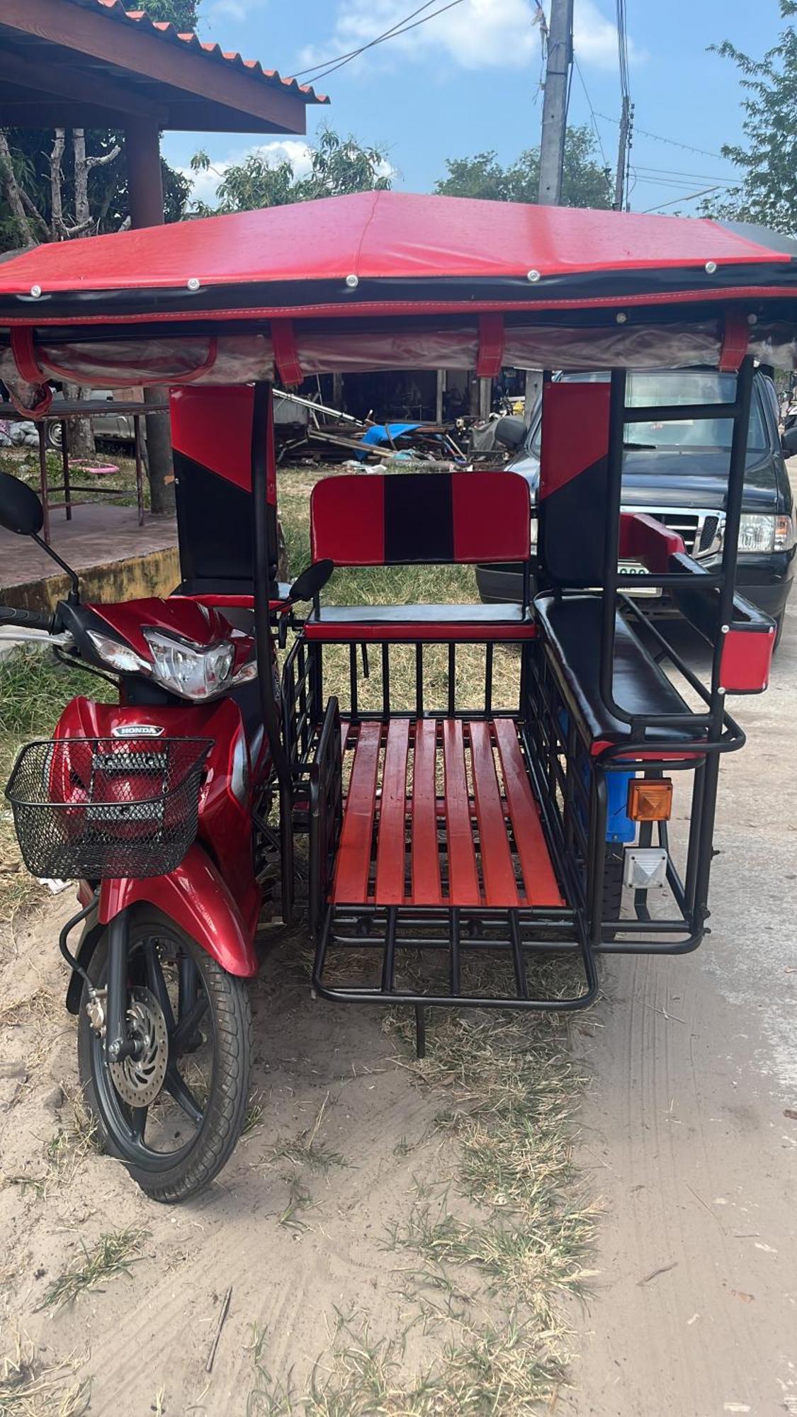 Koh Jum Home Stay المظهر الخارجي الصورة