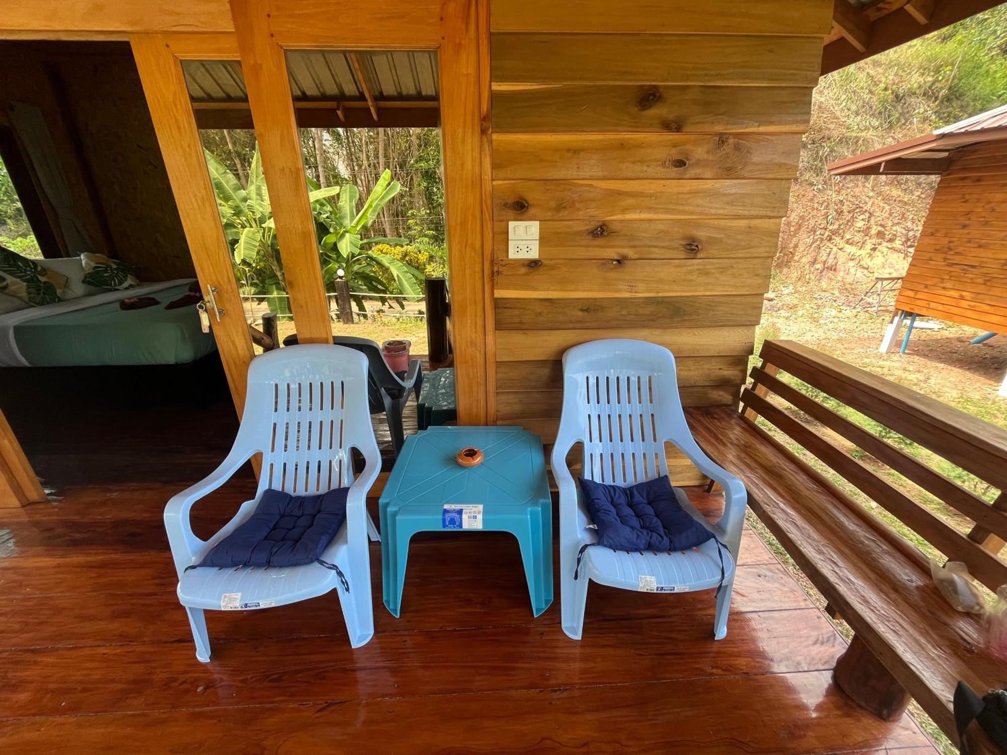 Koh Jum Home Stay المظهر الخارجي الصورة