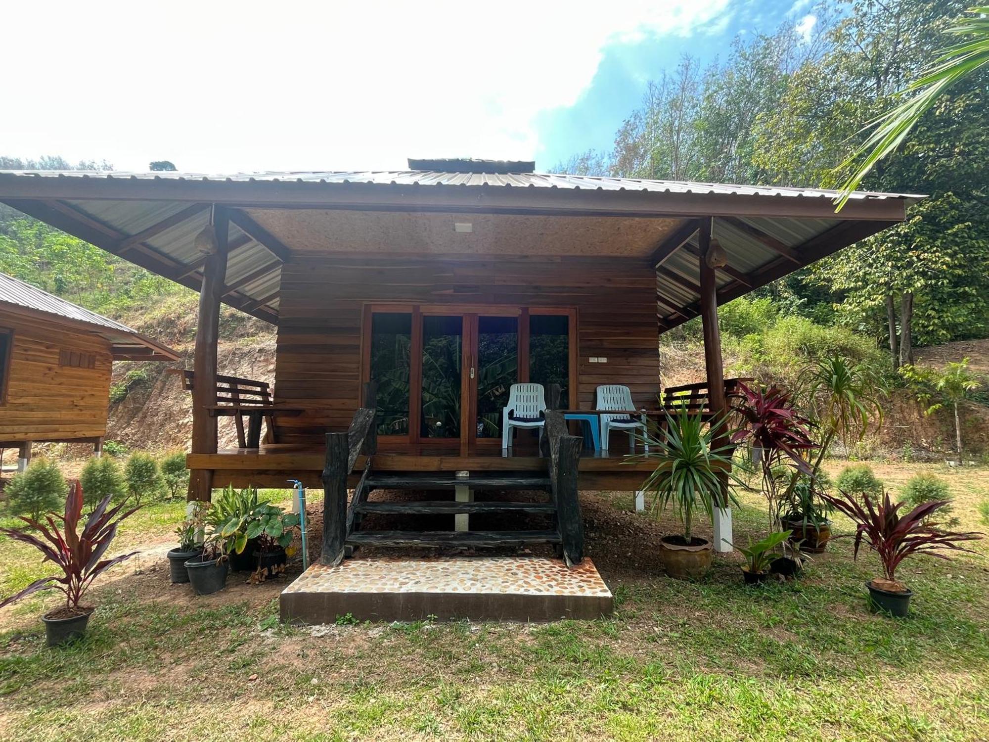 Koh Jum Home Stay المظهر الخارجي الصورة