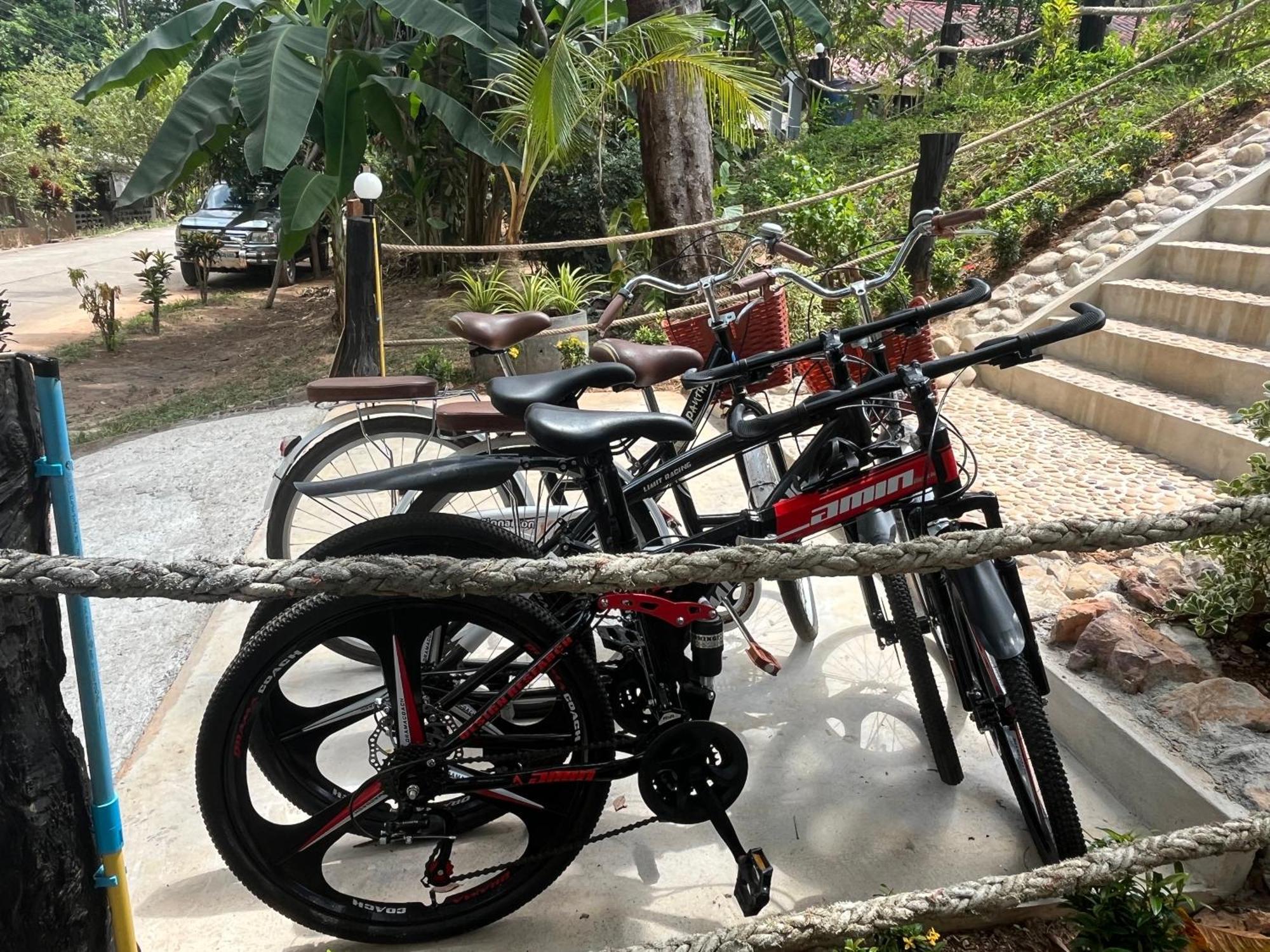 Koh Jum Home Stay المظهر الخارجي الصورة