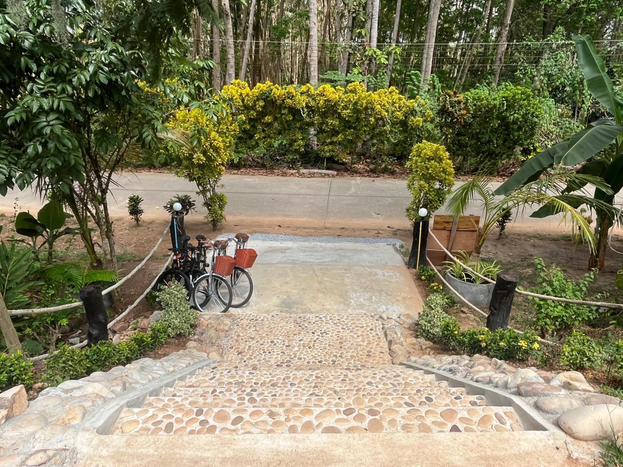 Koh Jum Home Stay المظهر الخارجي الصورة