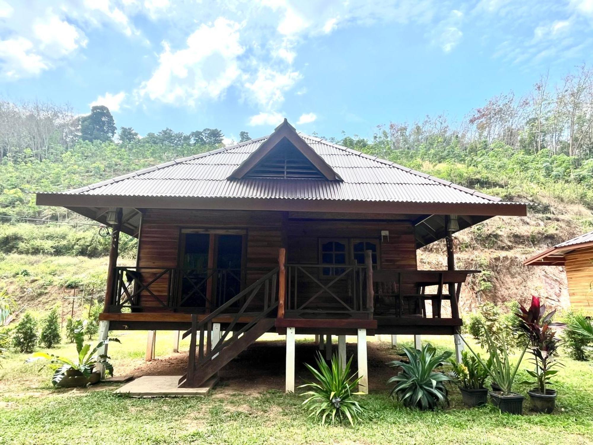 Koh Jum Home Stay المظهر الخارجي الصورة