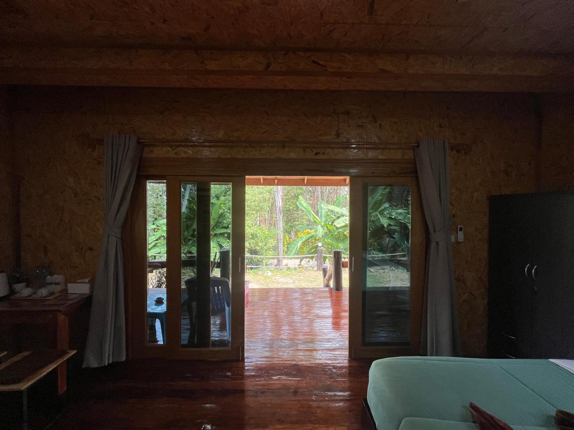 Koh Jum Home Stay المظهر الخارجي الصورة