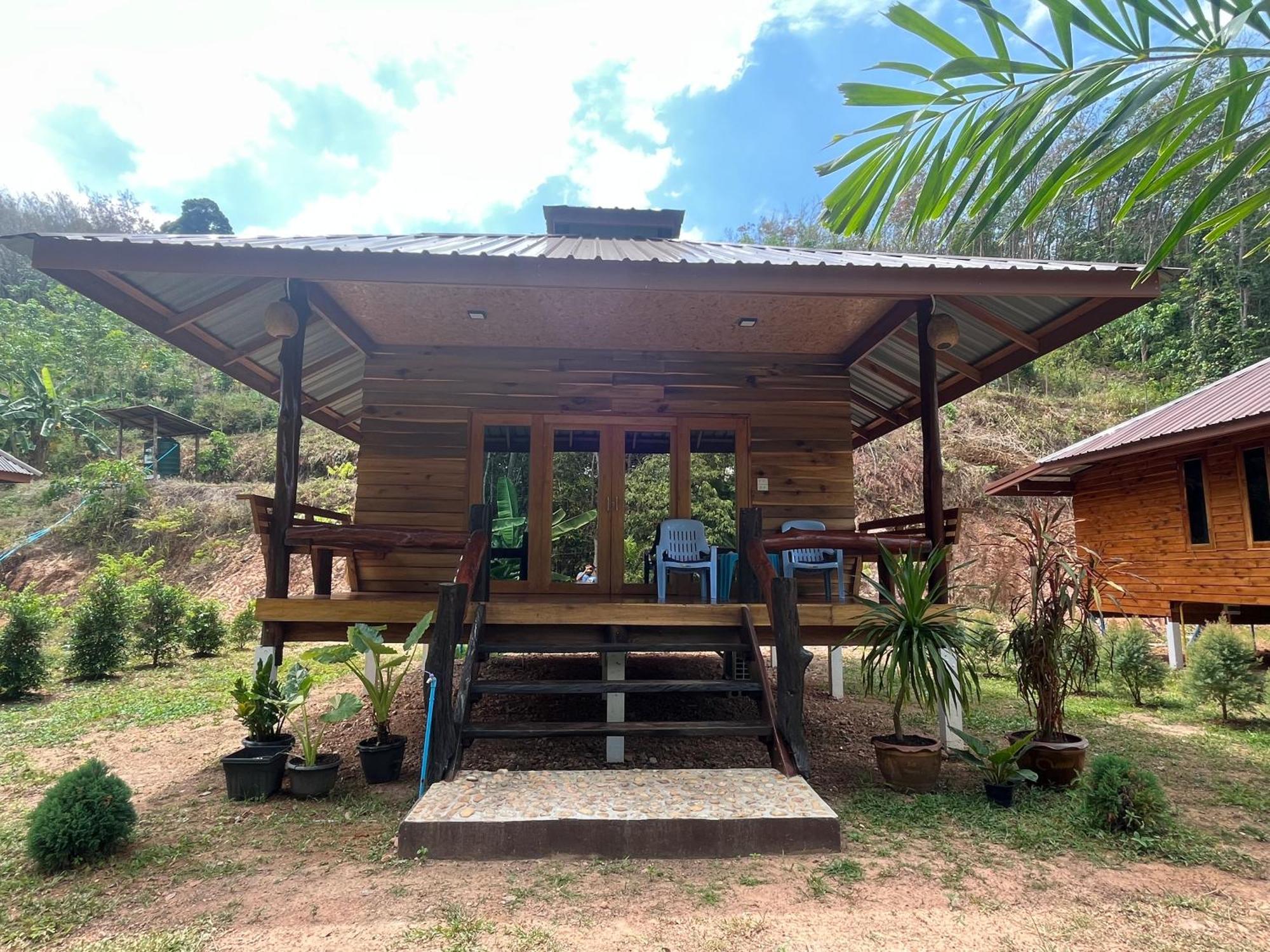 Koh Jum Home Stay المظهر الخارجي الصورة