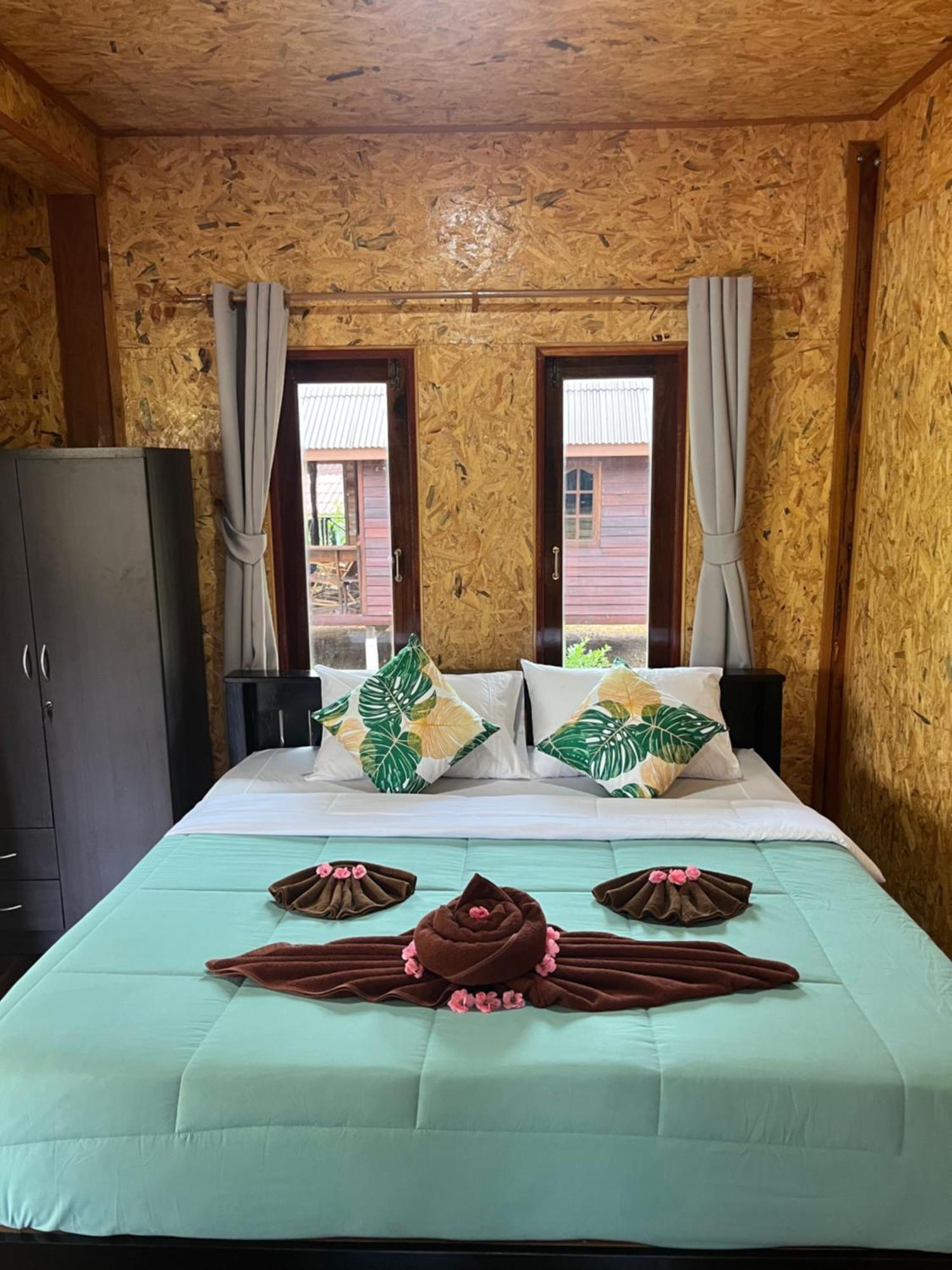 Koh Jum Home Stay المظهر الخارجي الصورة