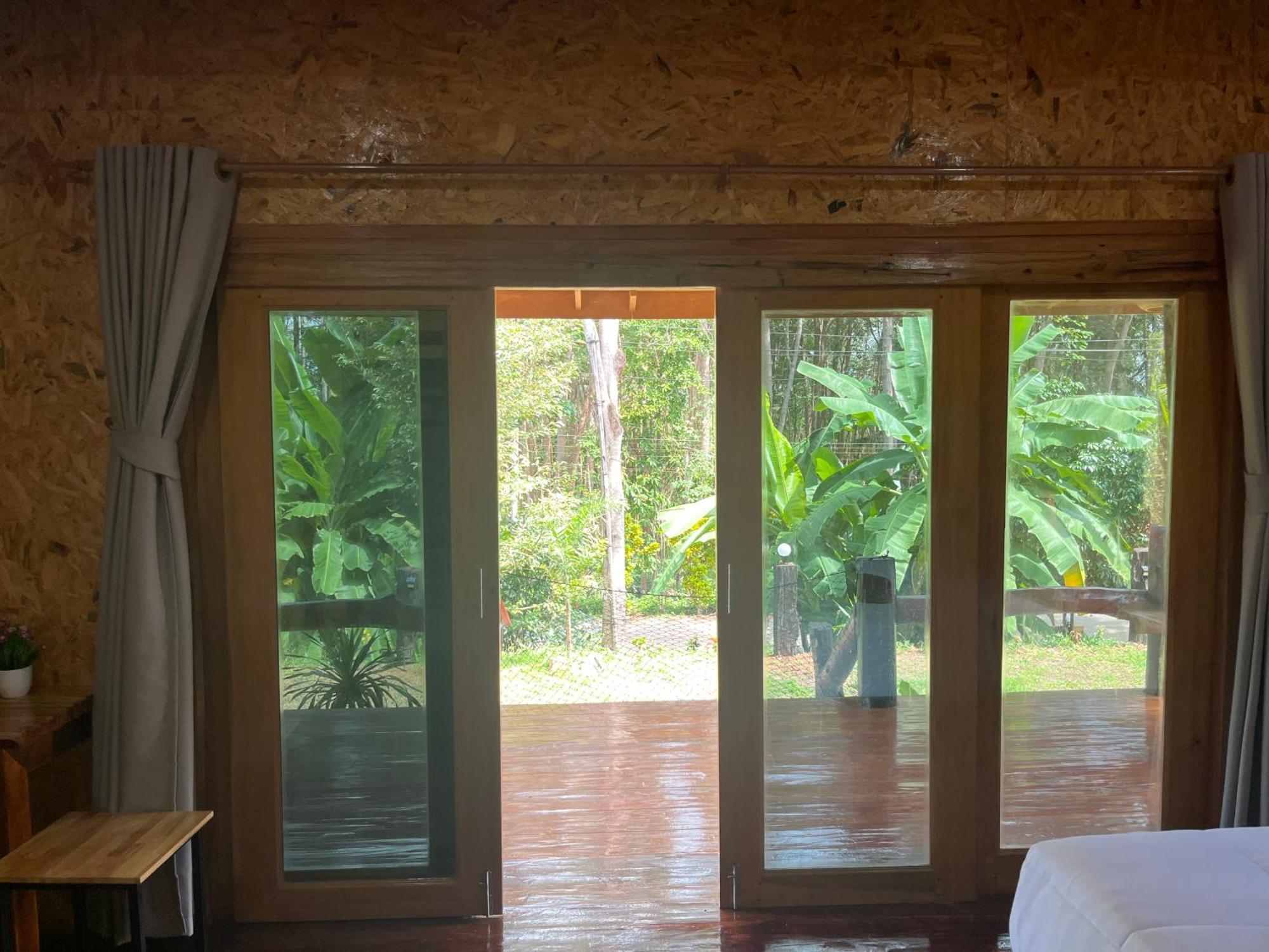 Koh Jum Home Stay المظهر الخارجي الصورة