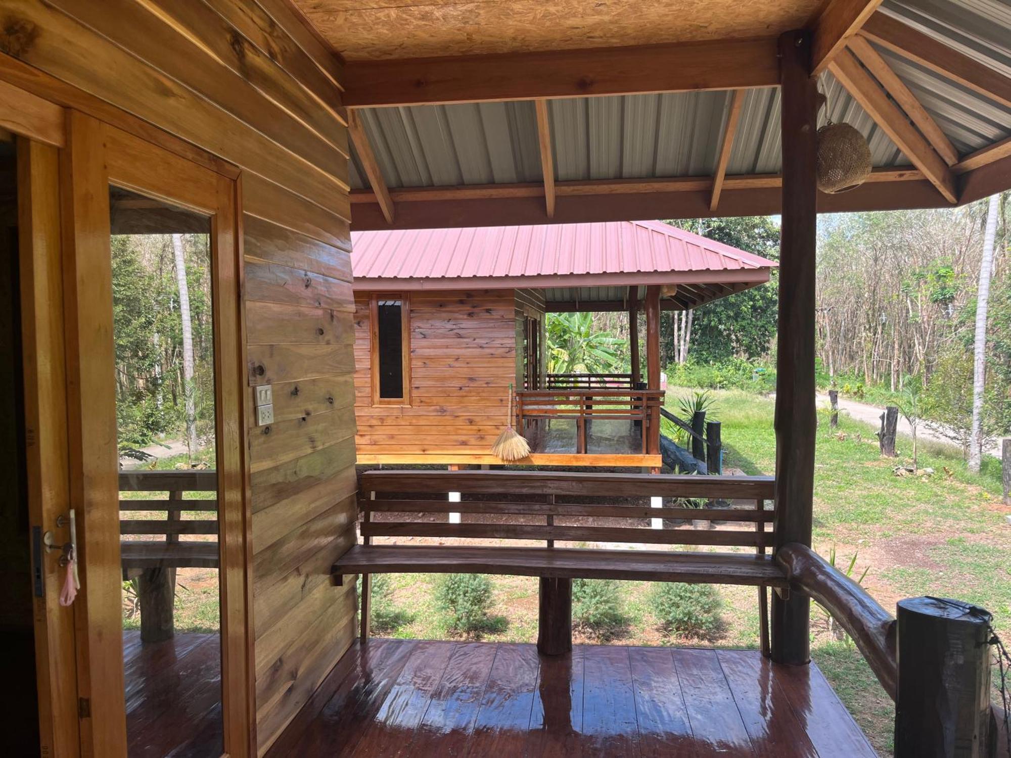 Koh Jum Home Stay المظهر الخارجي الصورة