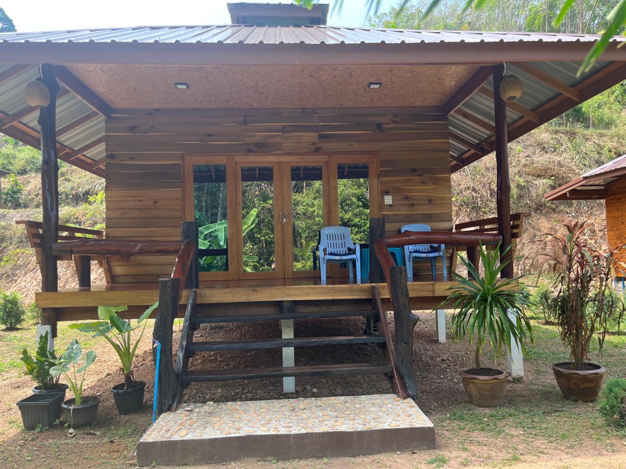 Koh Jum Home Stay المظهر الخارجي الصورة