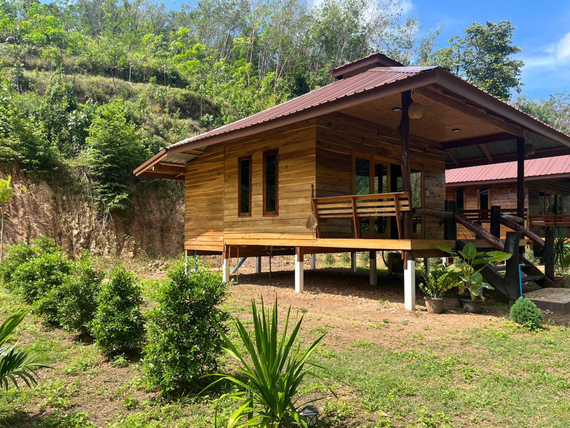 Koh Jum Home Stay المظهر الخارجي الصورة